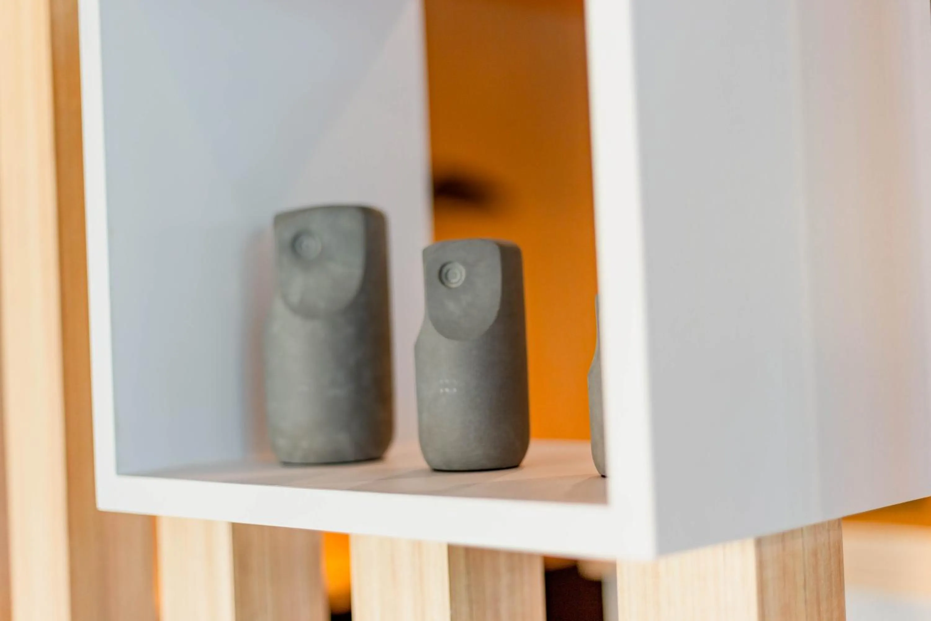 Lobby or reception in The Blue C Donsak