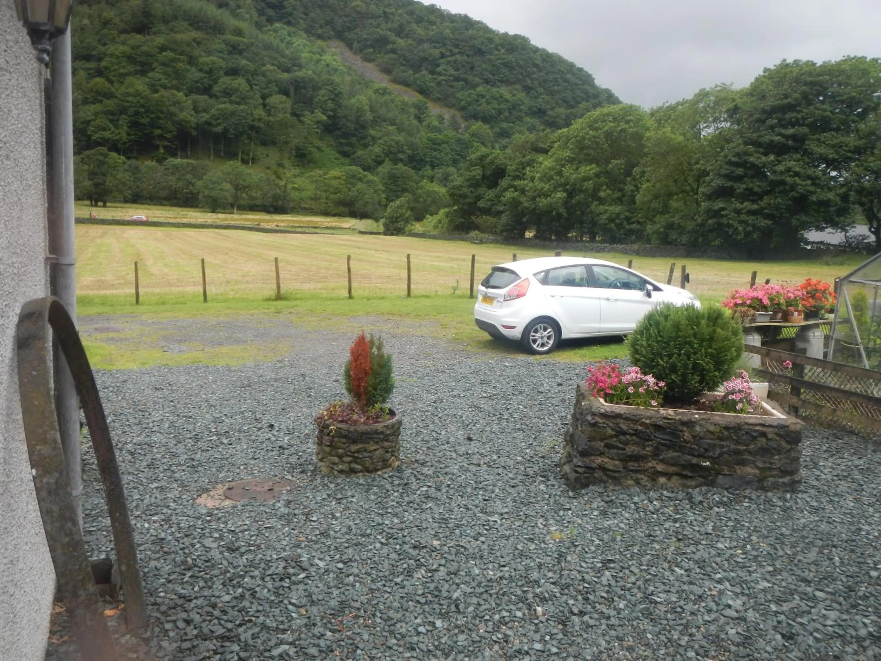 Other in Stybeck Farm