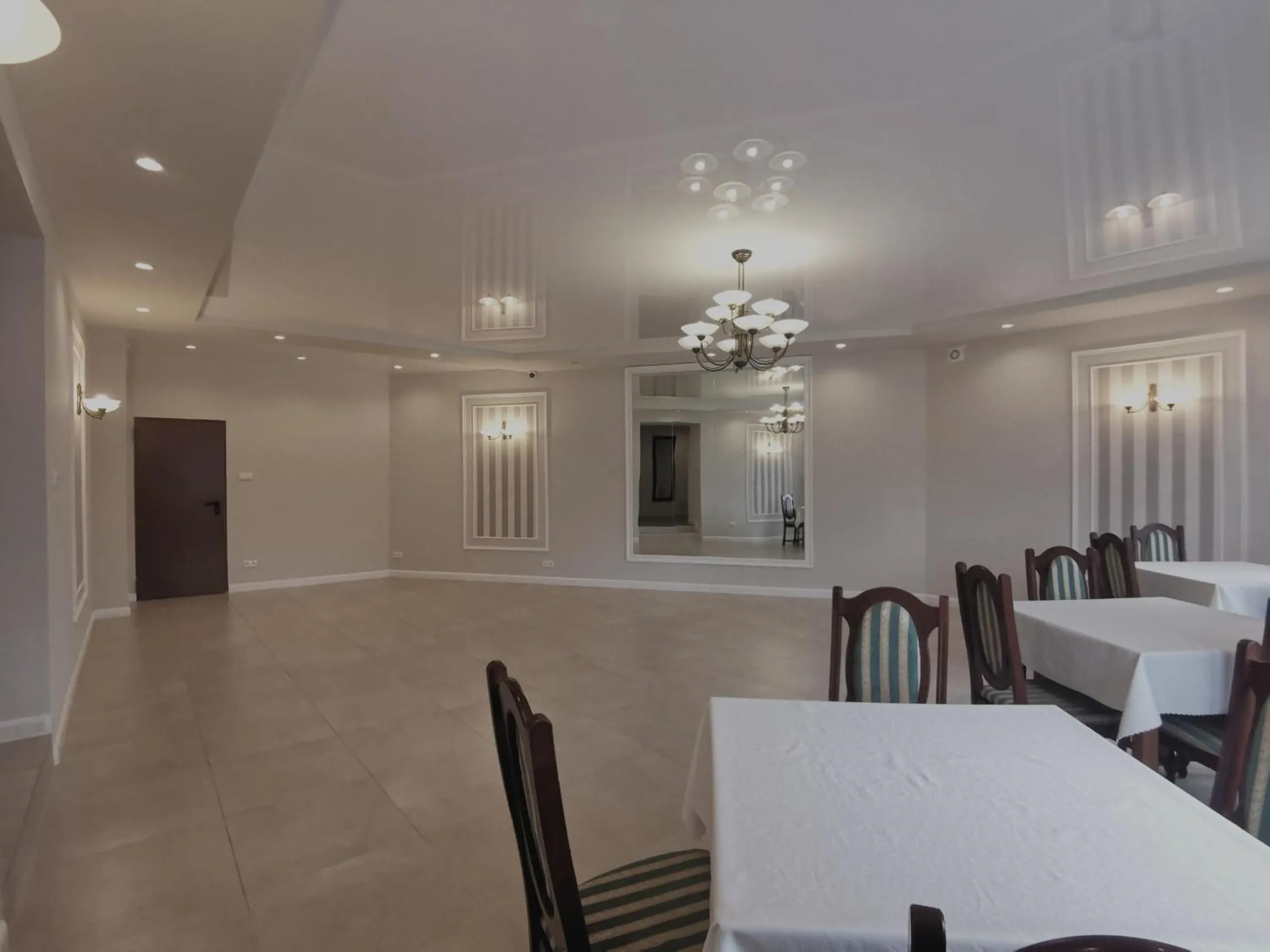 Pokoje gościnne Rubin