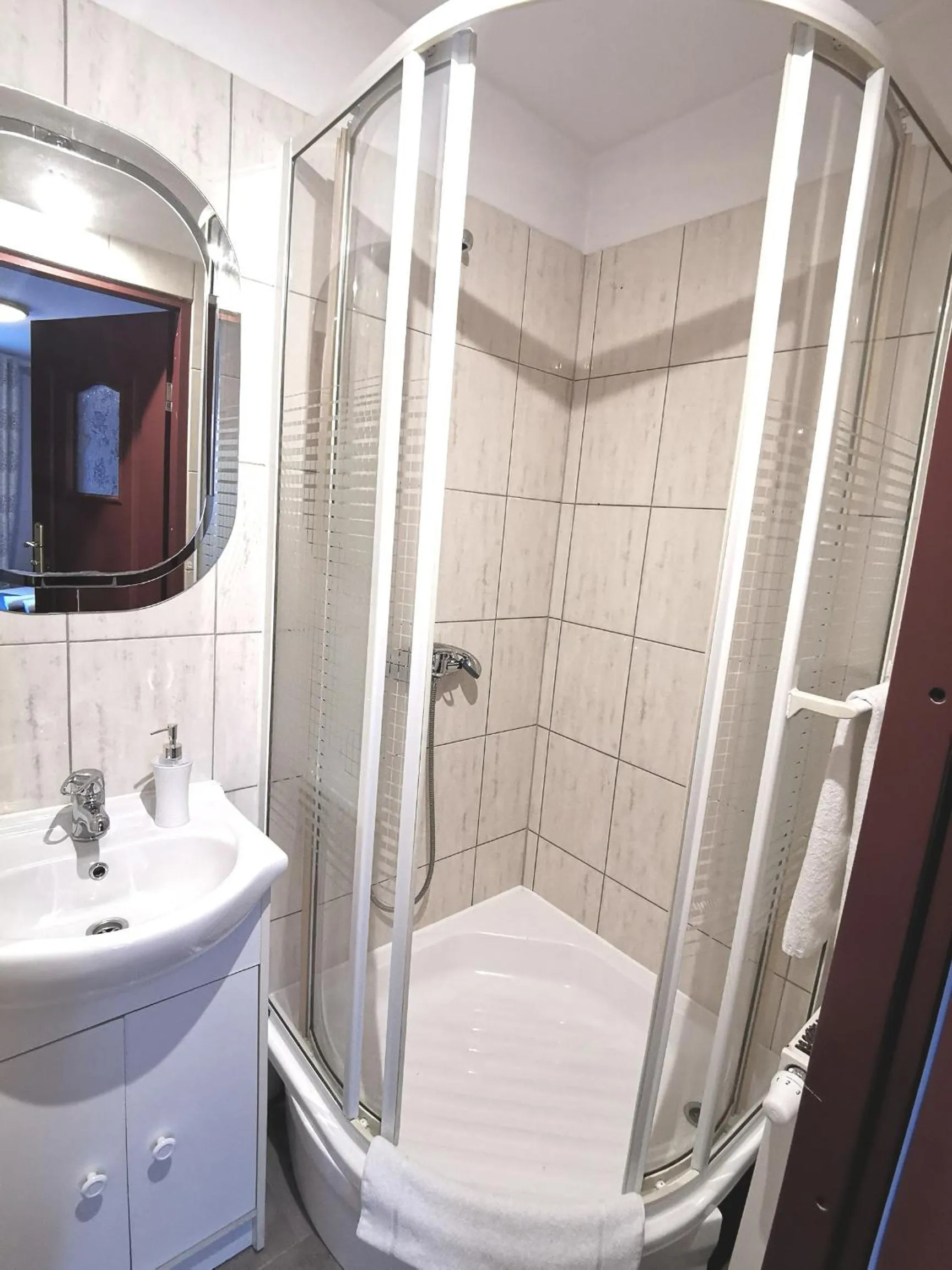 Pokoje gościnne Rubin