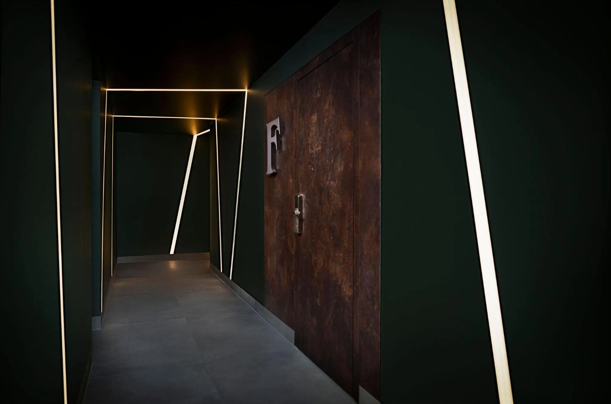 Spa and wellness centre/facilities in FAVORITE Parkhotel