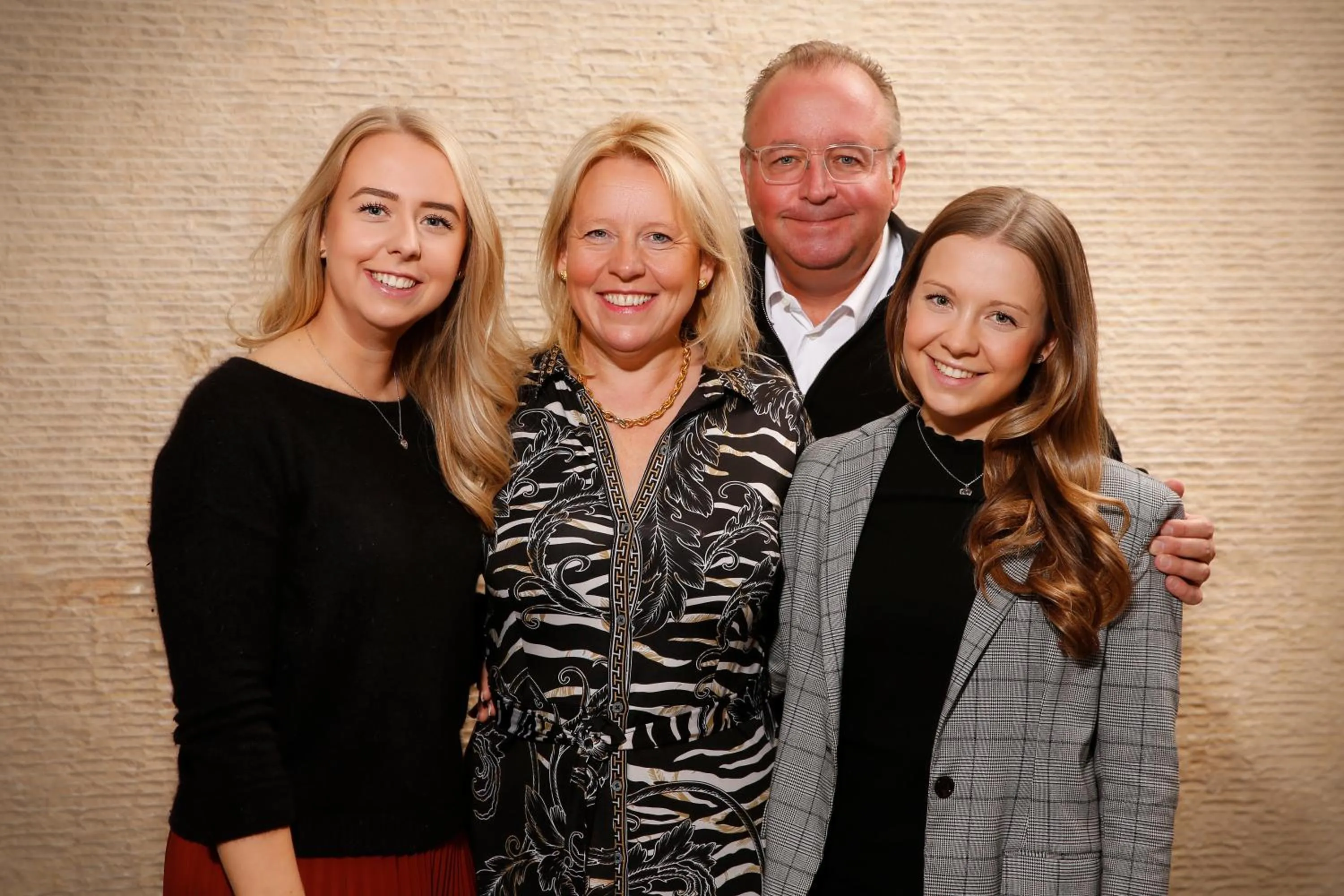 People in FAVORITE Parkhotel