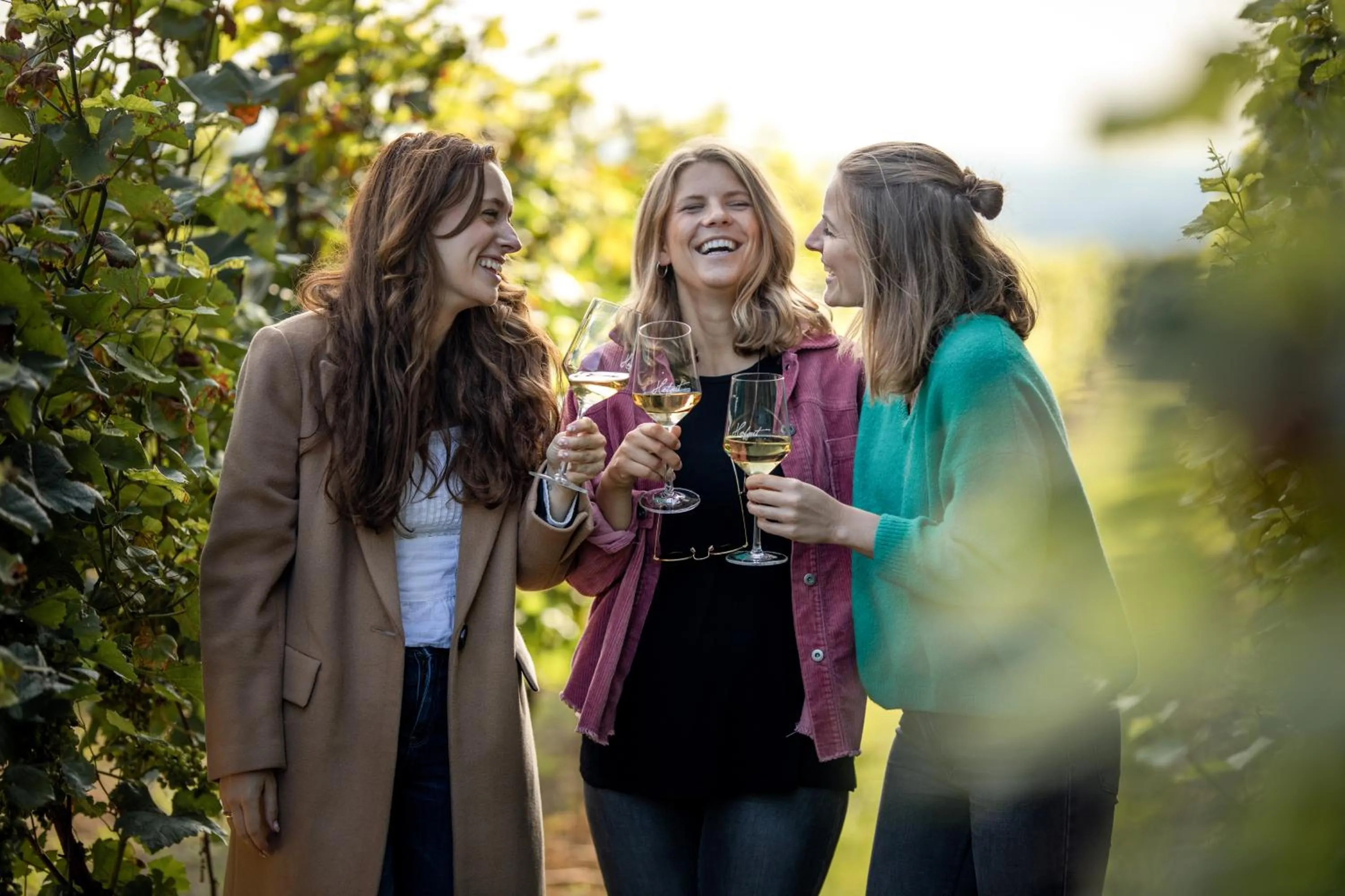 People in FAVORITE Parkhotel