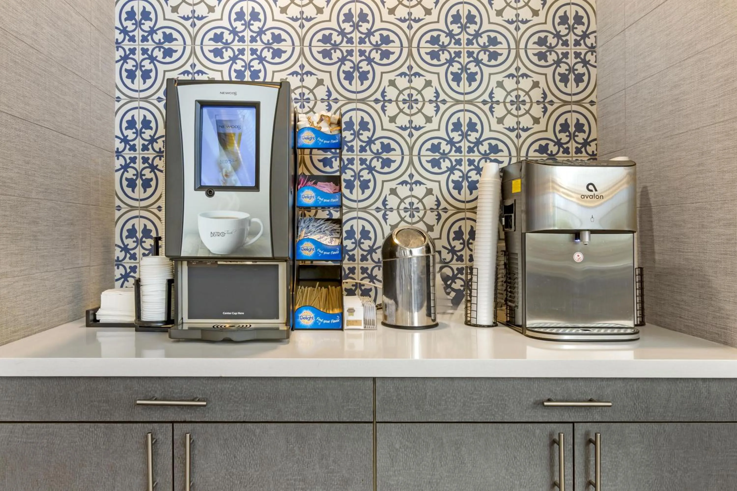 Lobby or reception in Best Western Plus Executive Residency Phoenix North Happy Valley