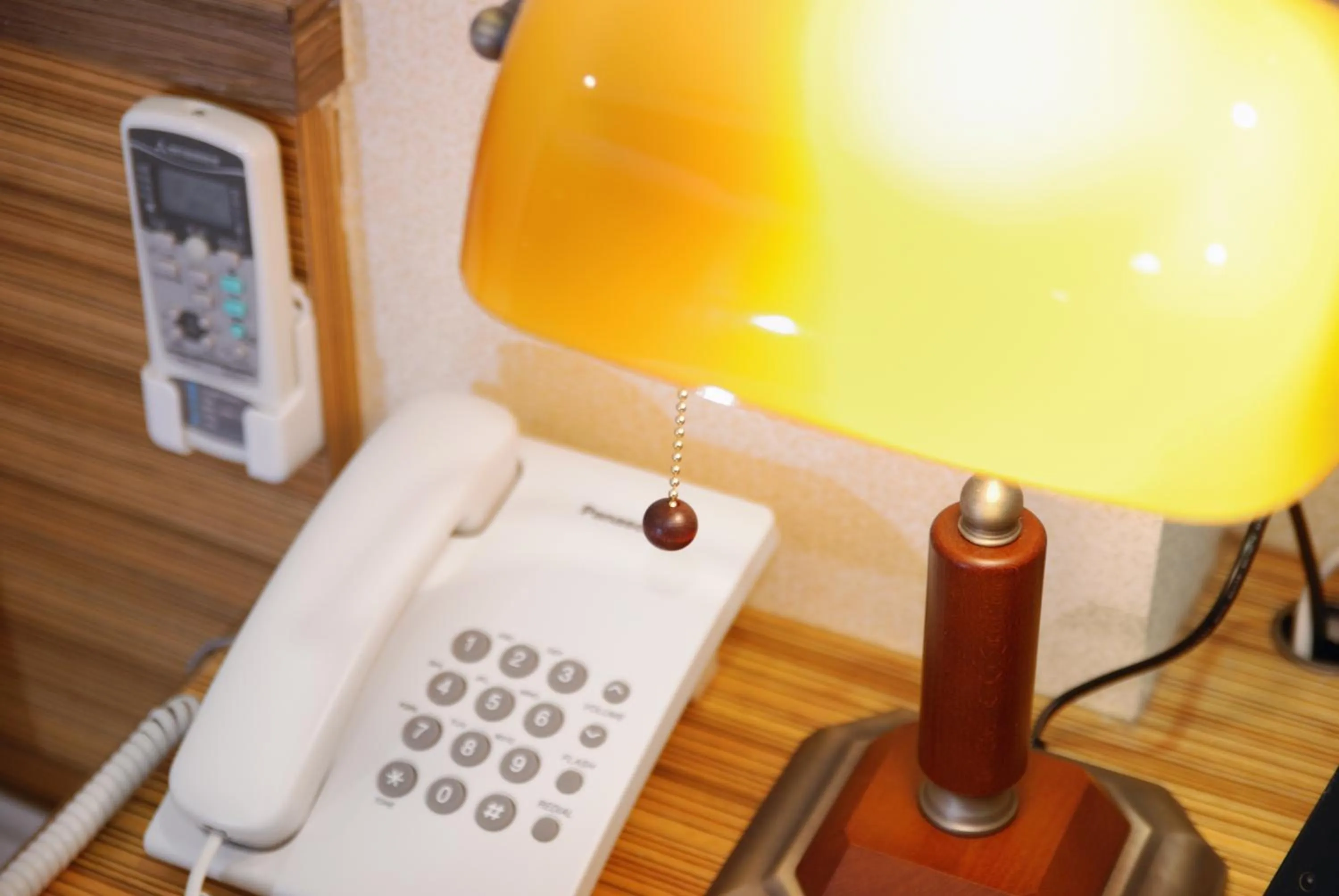 Decorative detail in Golden Hotel