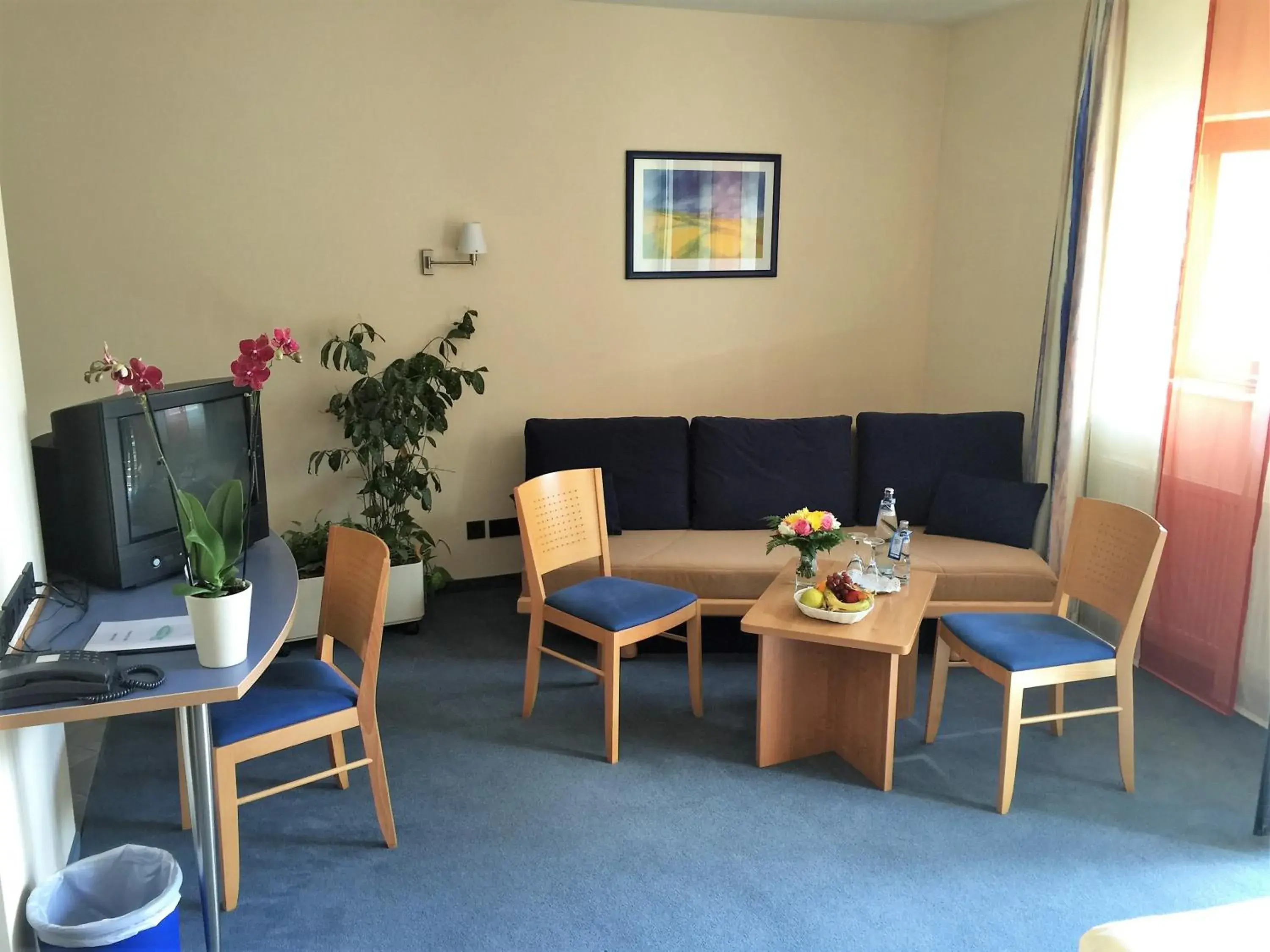 Apartment in Hotel Ambiente Apartment in Hotel Ambiente