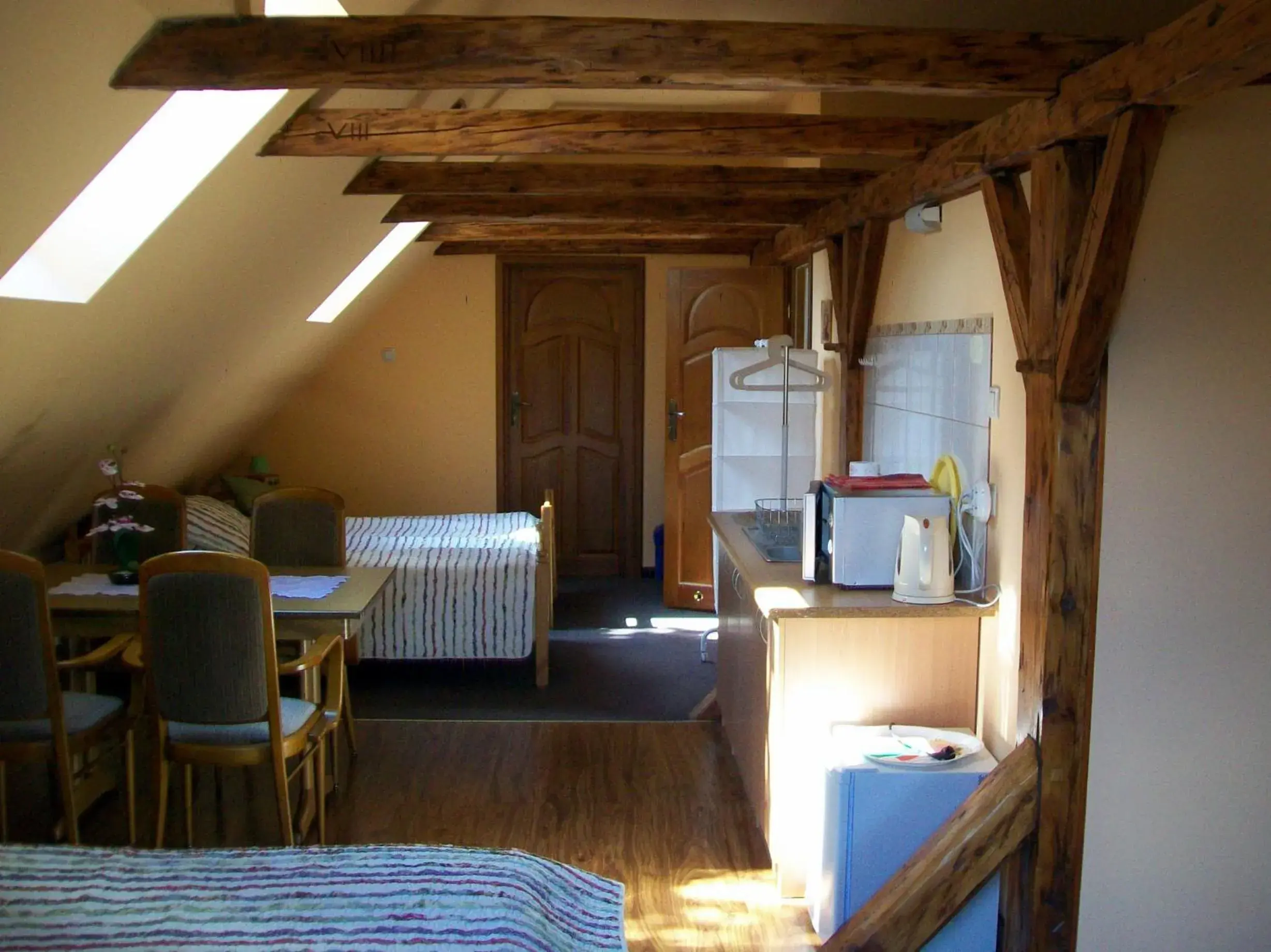 Two-Bedroom Suite in Stara Kuźnia Two-Bedroom Suite in Stara Kuźnia