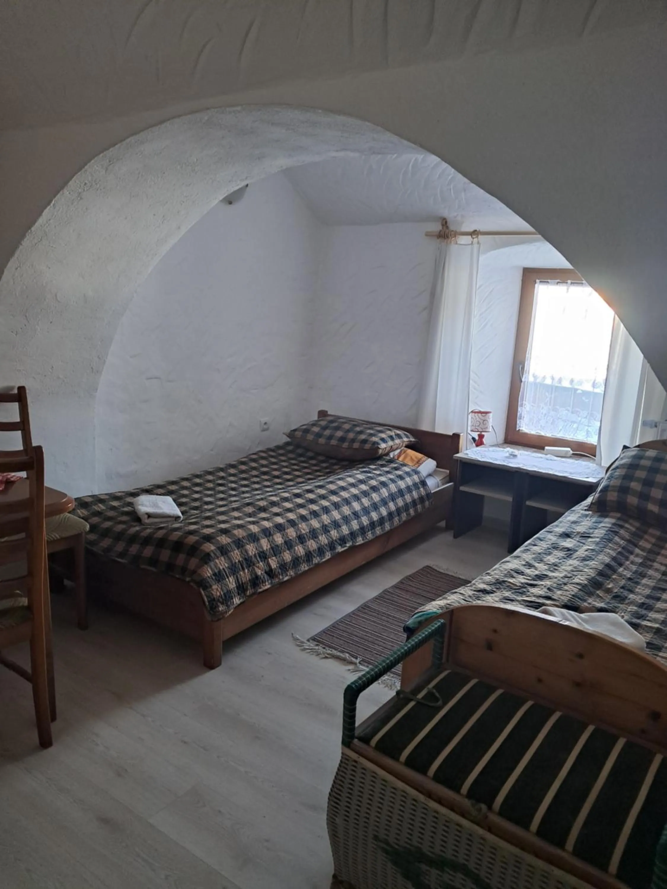 Bed in Stara Kuźnia