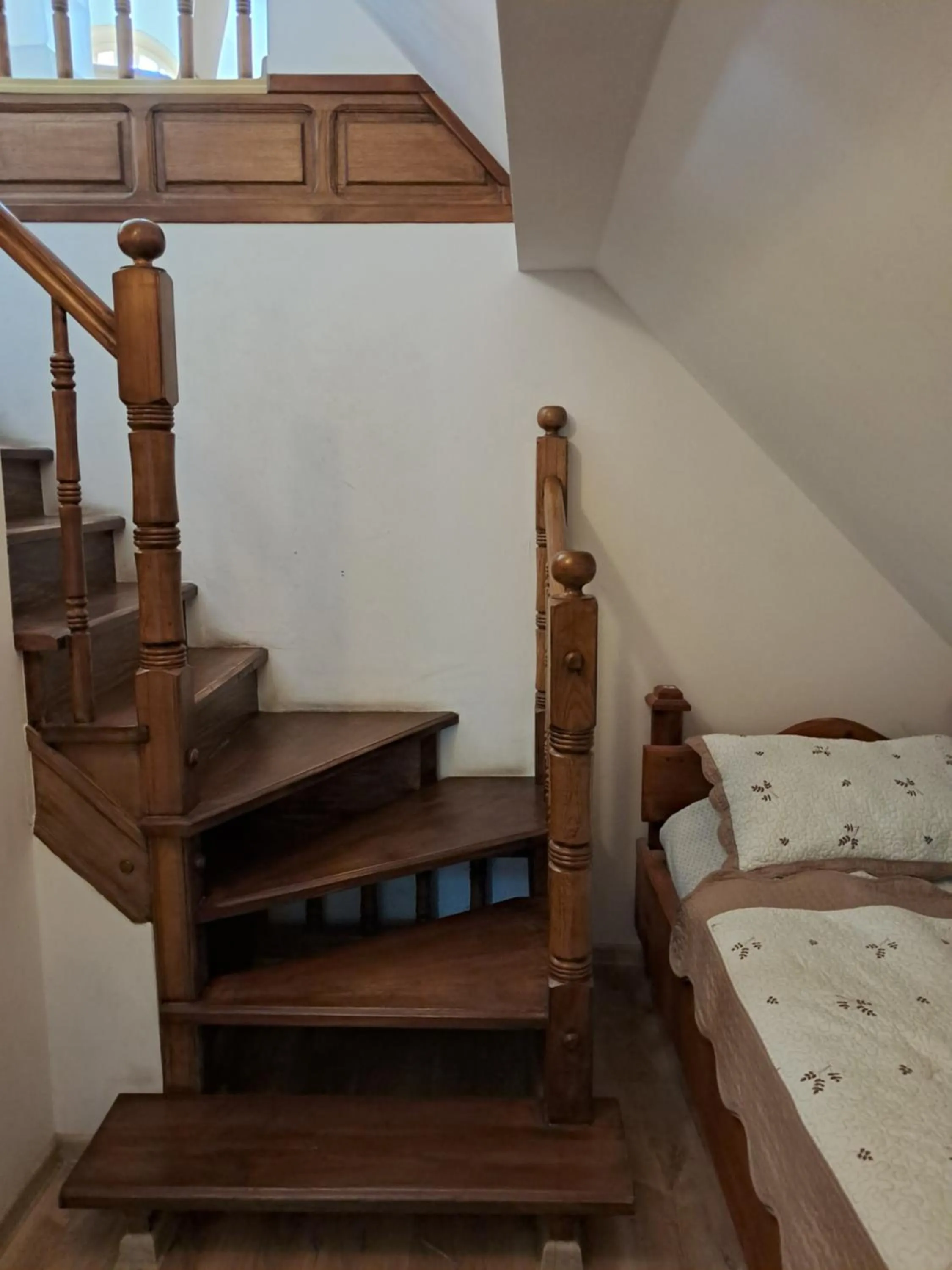 Bed in Stara Kuźnia