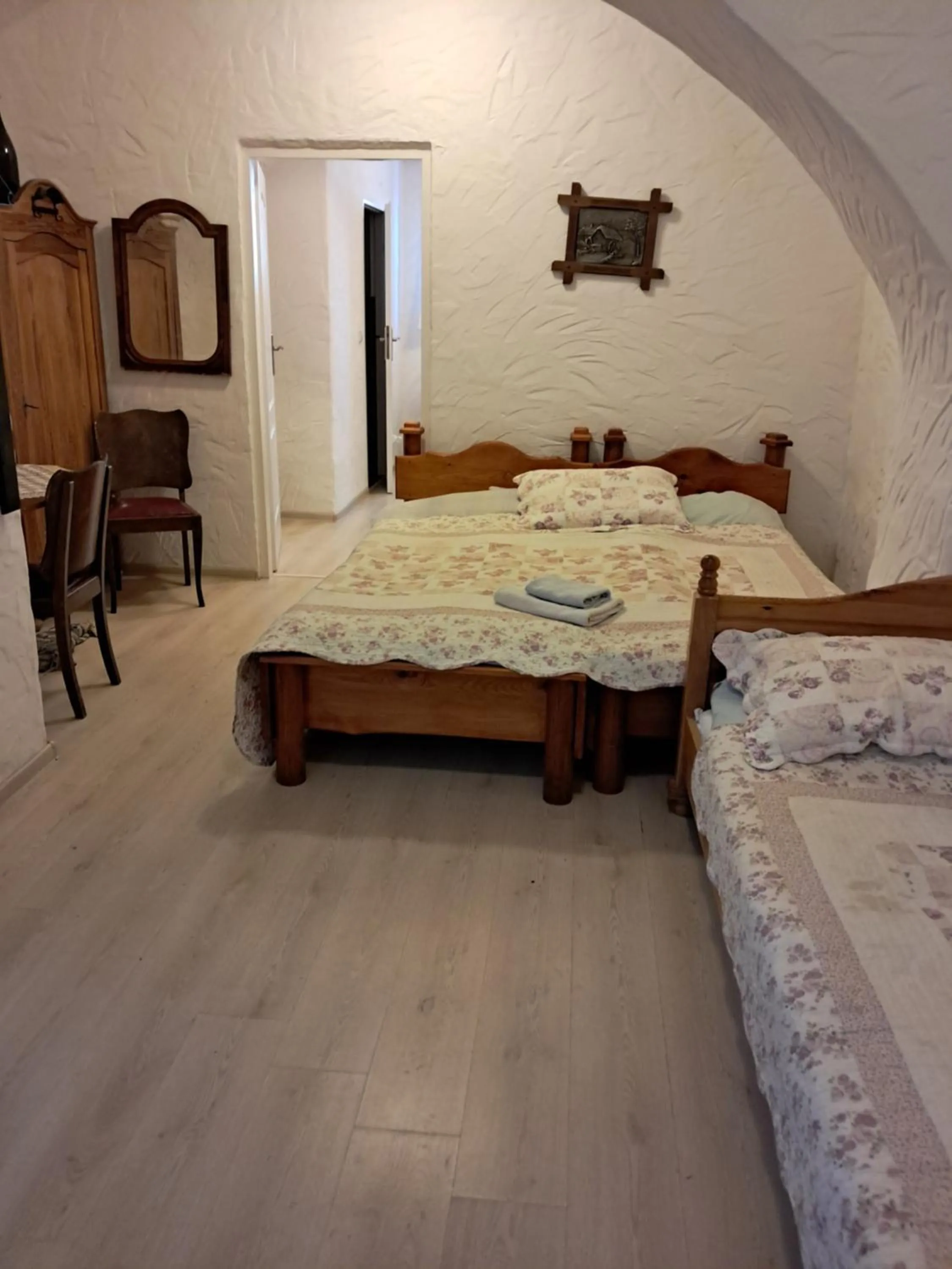 Bed in Stara Kuźnia