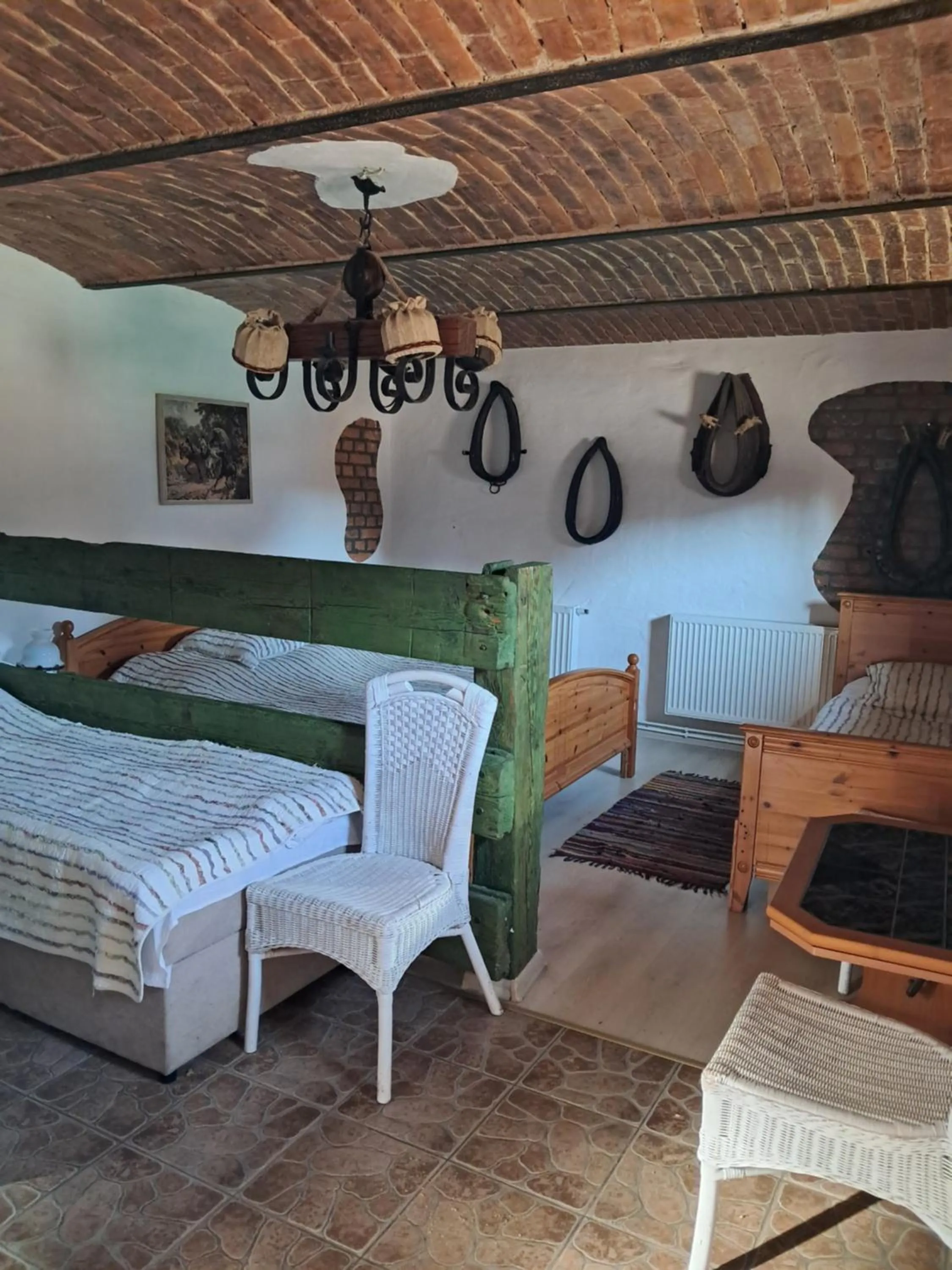 Bed in Stara Kuźnia