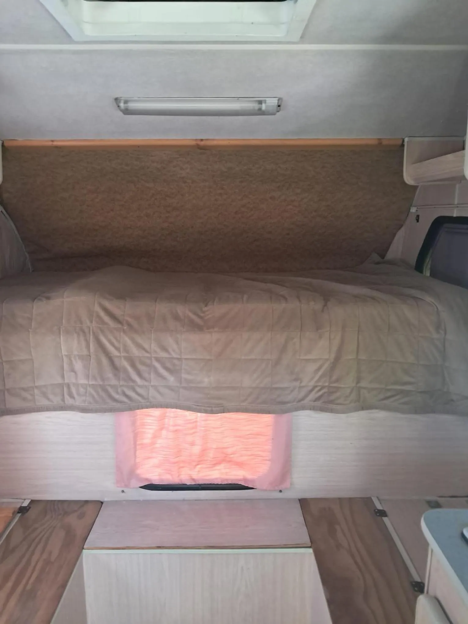 Bed in Stara Kuźnia