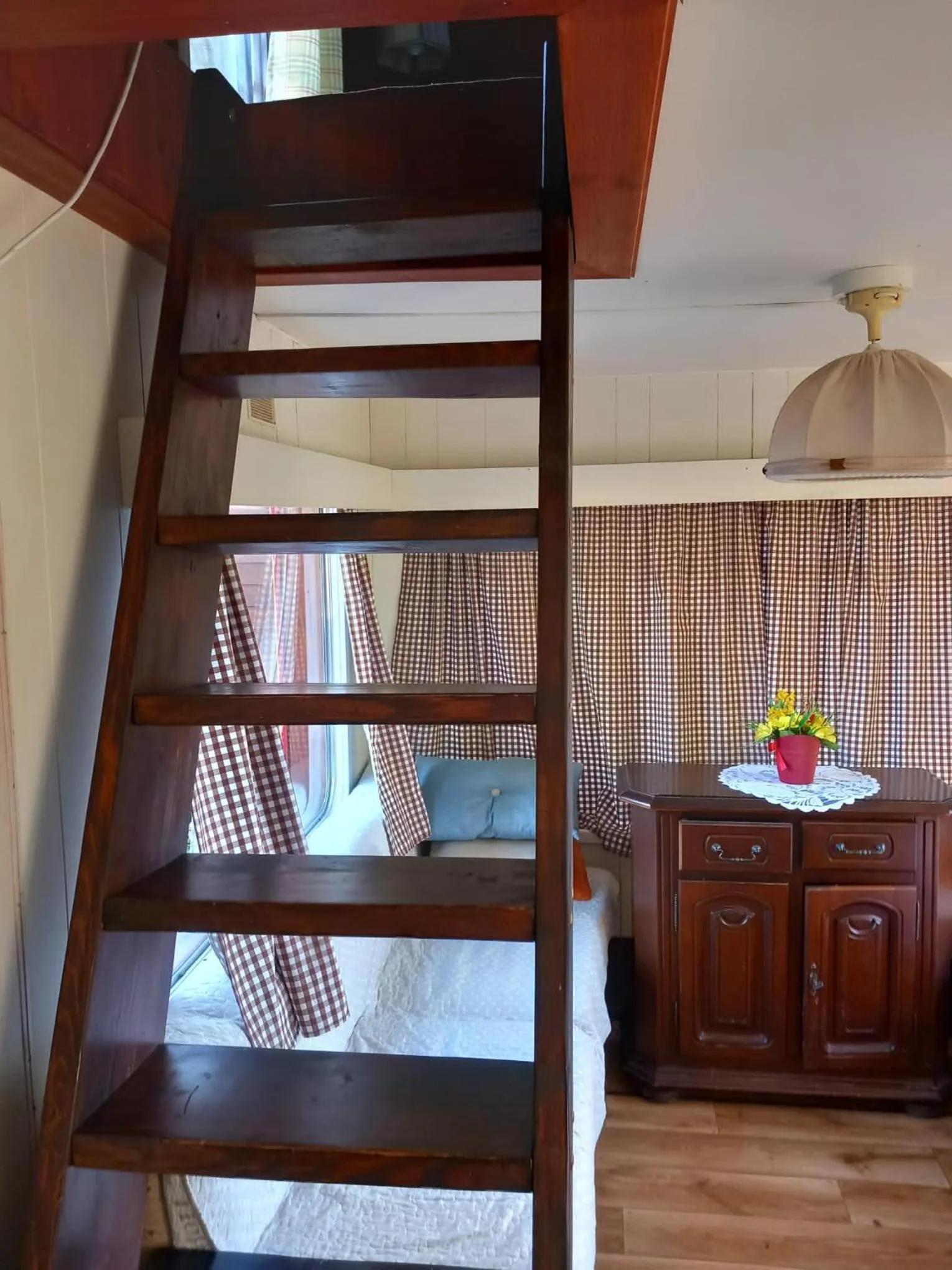 Photo of the whole room, Bed in Stara Kuźnia