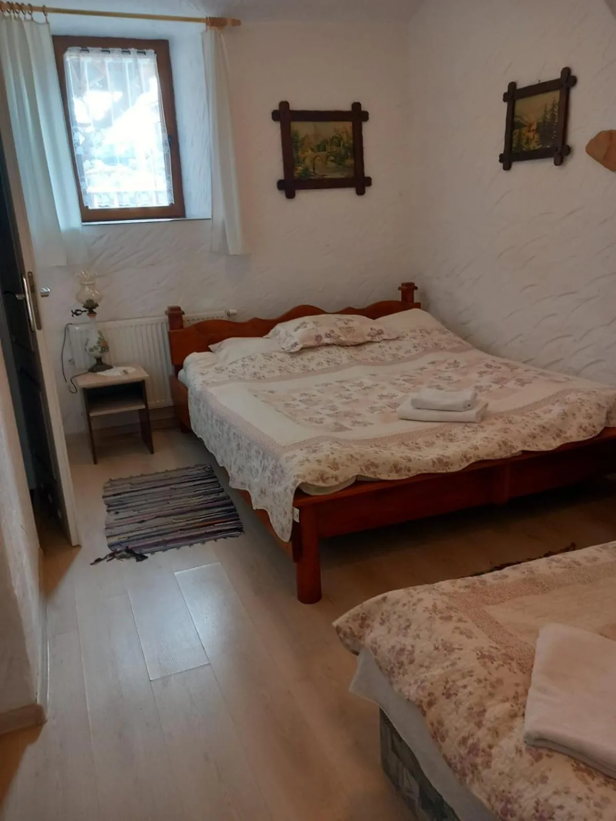 Bed in Stara Kuźnia