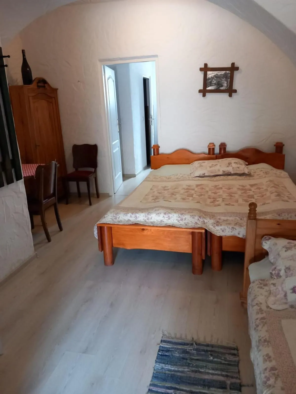 Bed in Stara Kuźnia