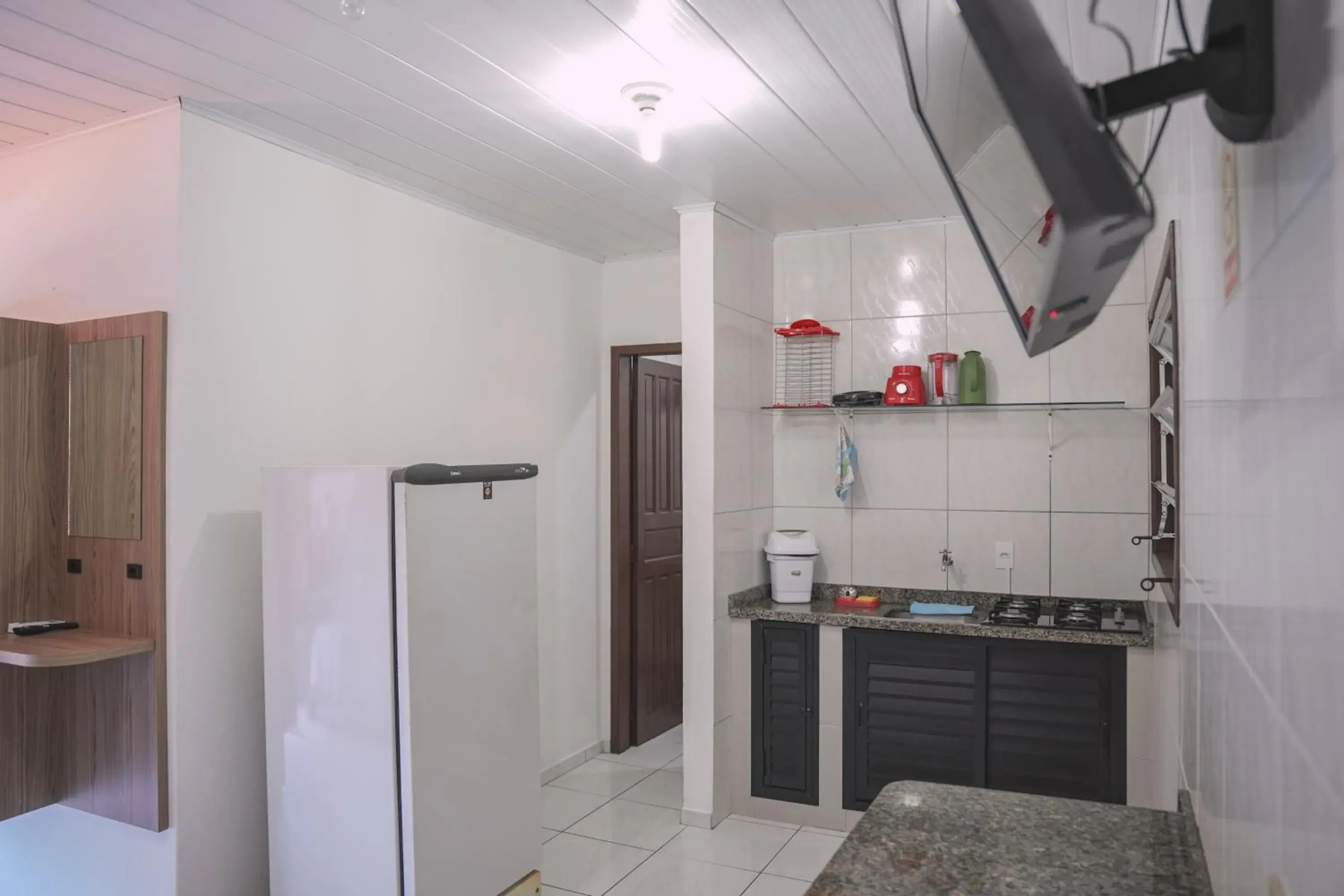 Apartment with Balcony in Pousada Schmitz Apartment with Balcony in Pousada Schmitz