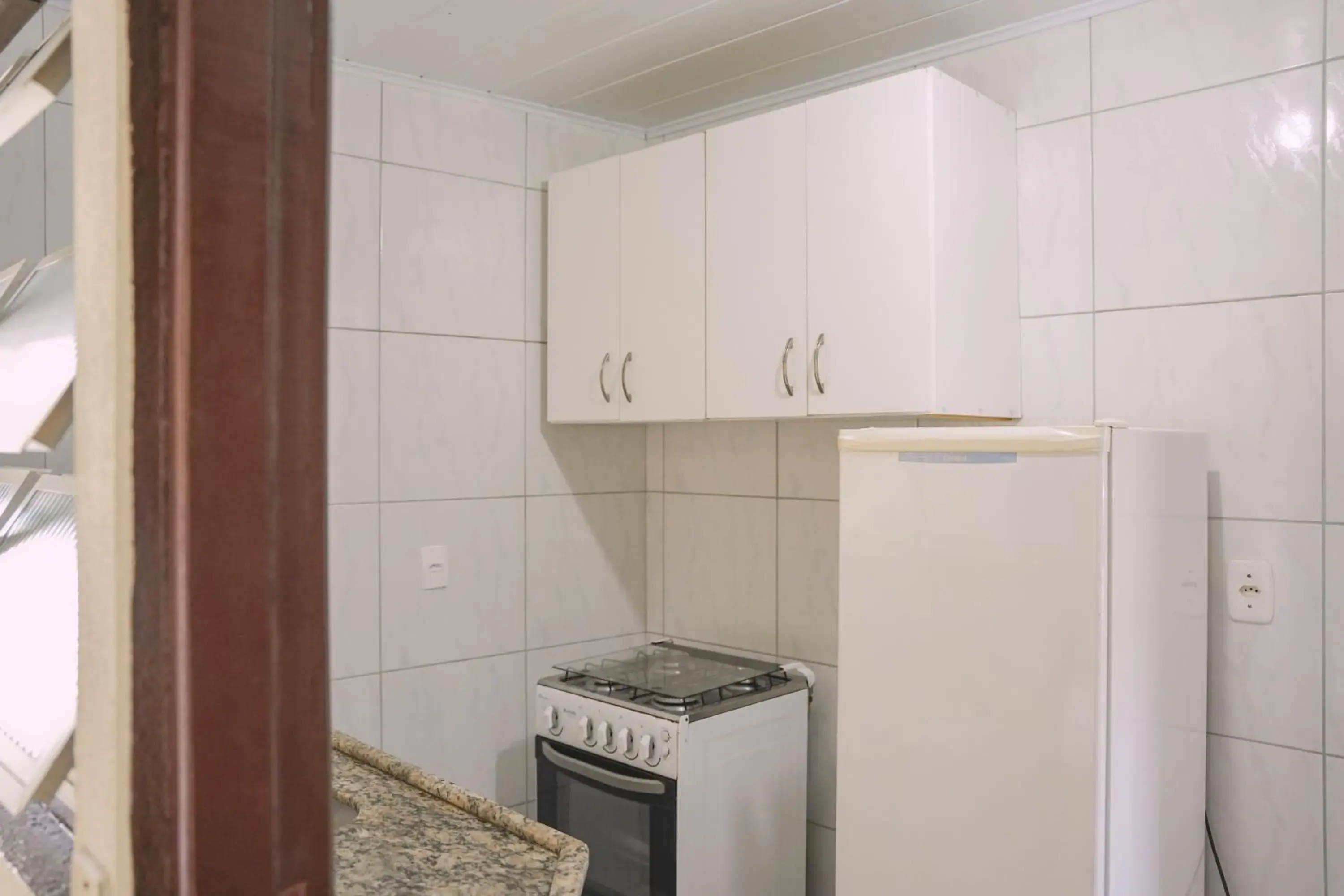 Superior Apartment in Pousada Schmitz Superior Apartment in Pousada Schmitz