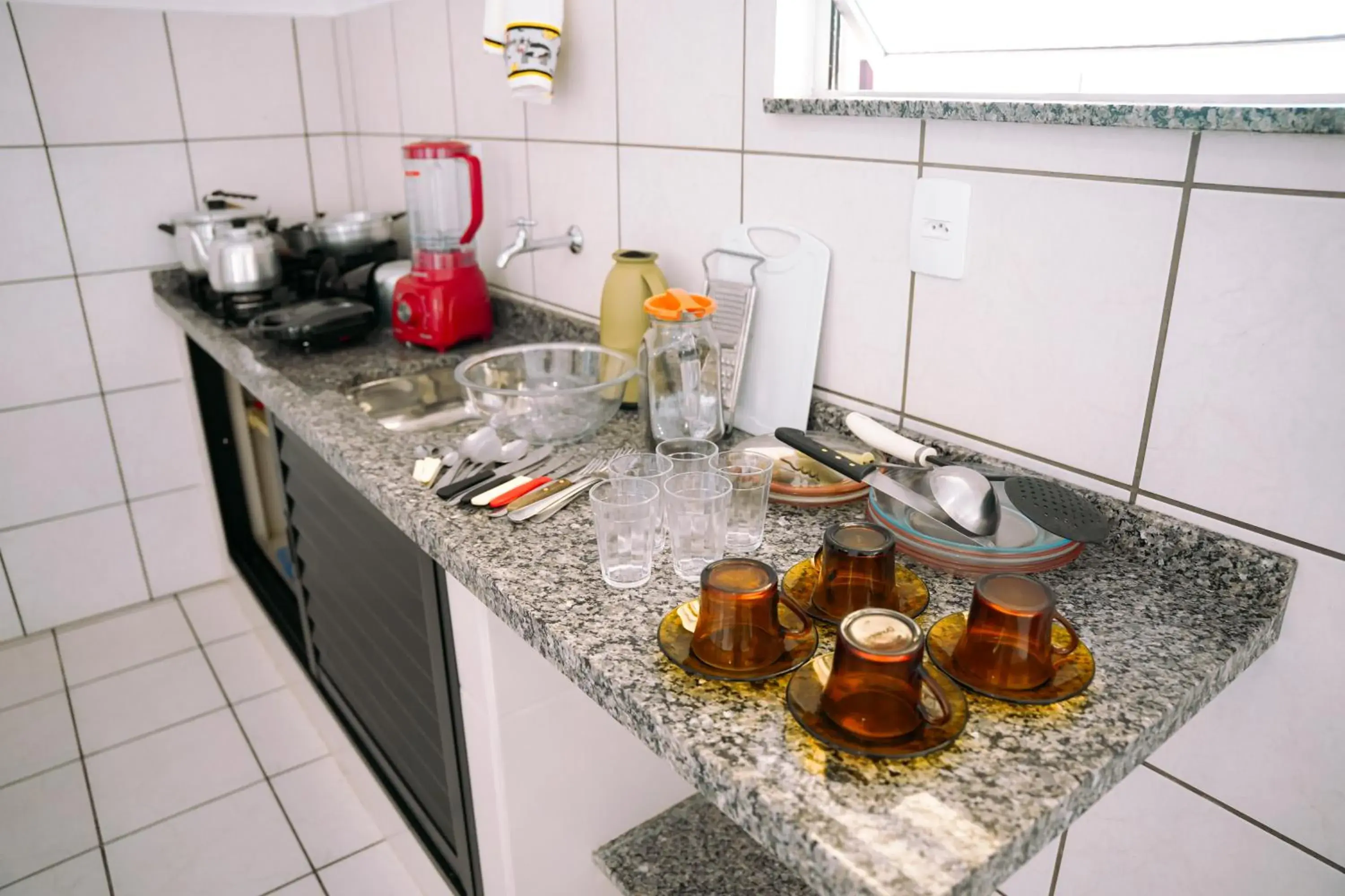 Apartment with Balcony in Pousada Schmitz Apartment with Balcony in Pousada Schmitz