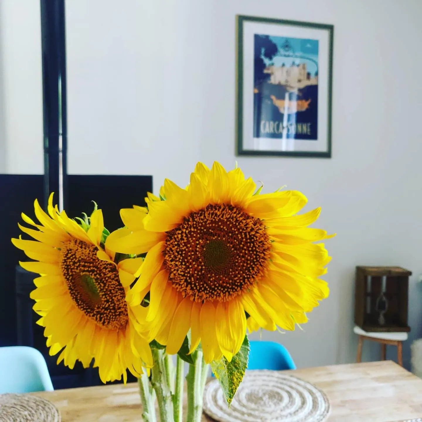 Property building in Chambres d'hotes - Le Magnolia