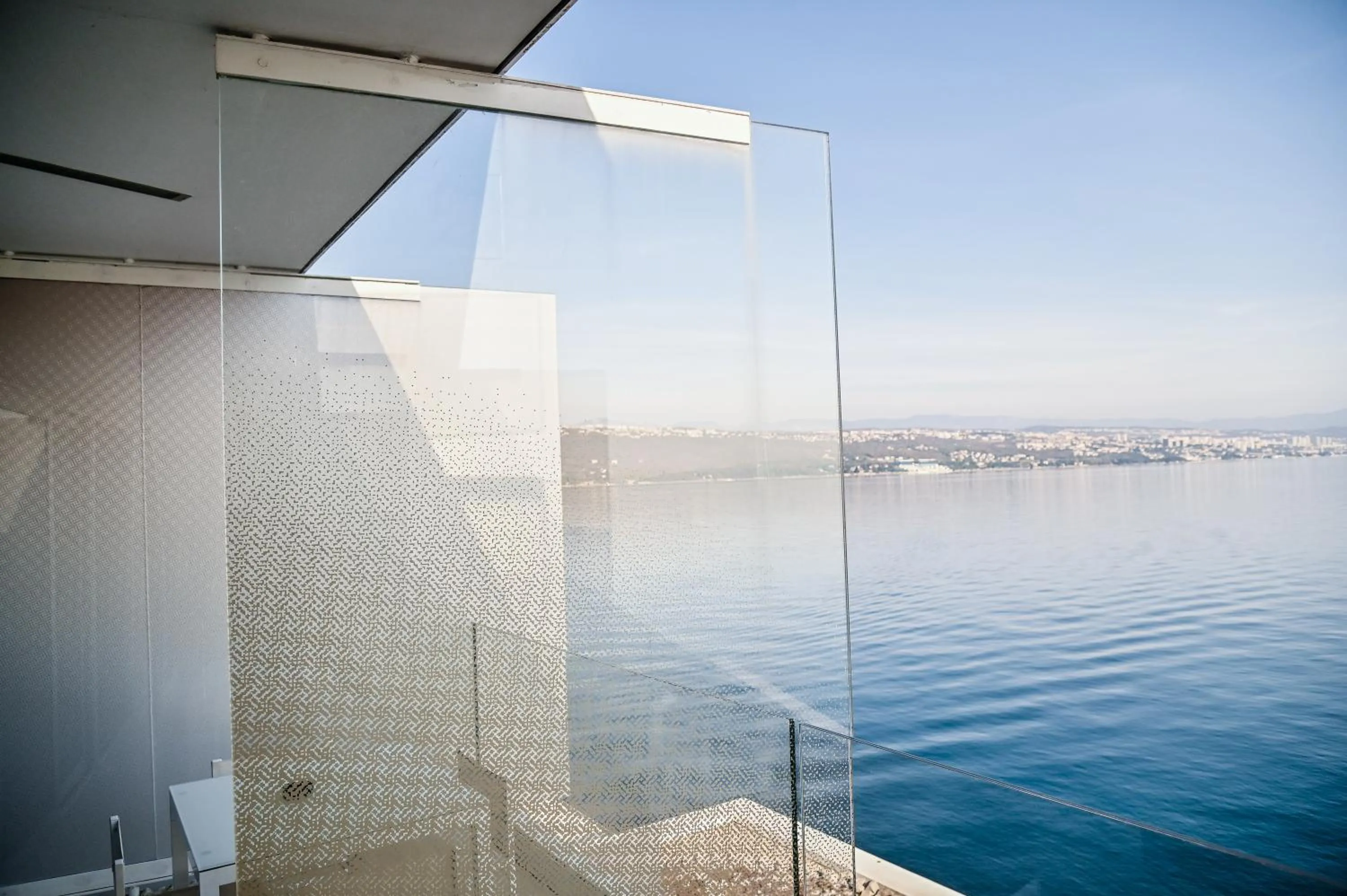 View (from property/room) in Bevanda Hotel & Restaurant - Unique Adriatic