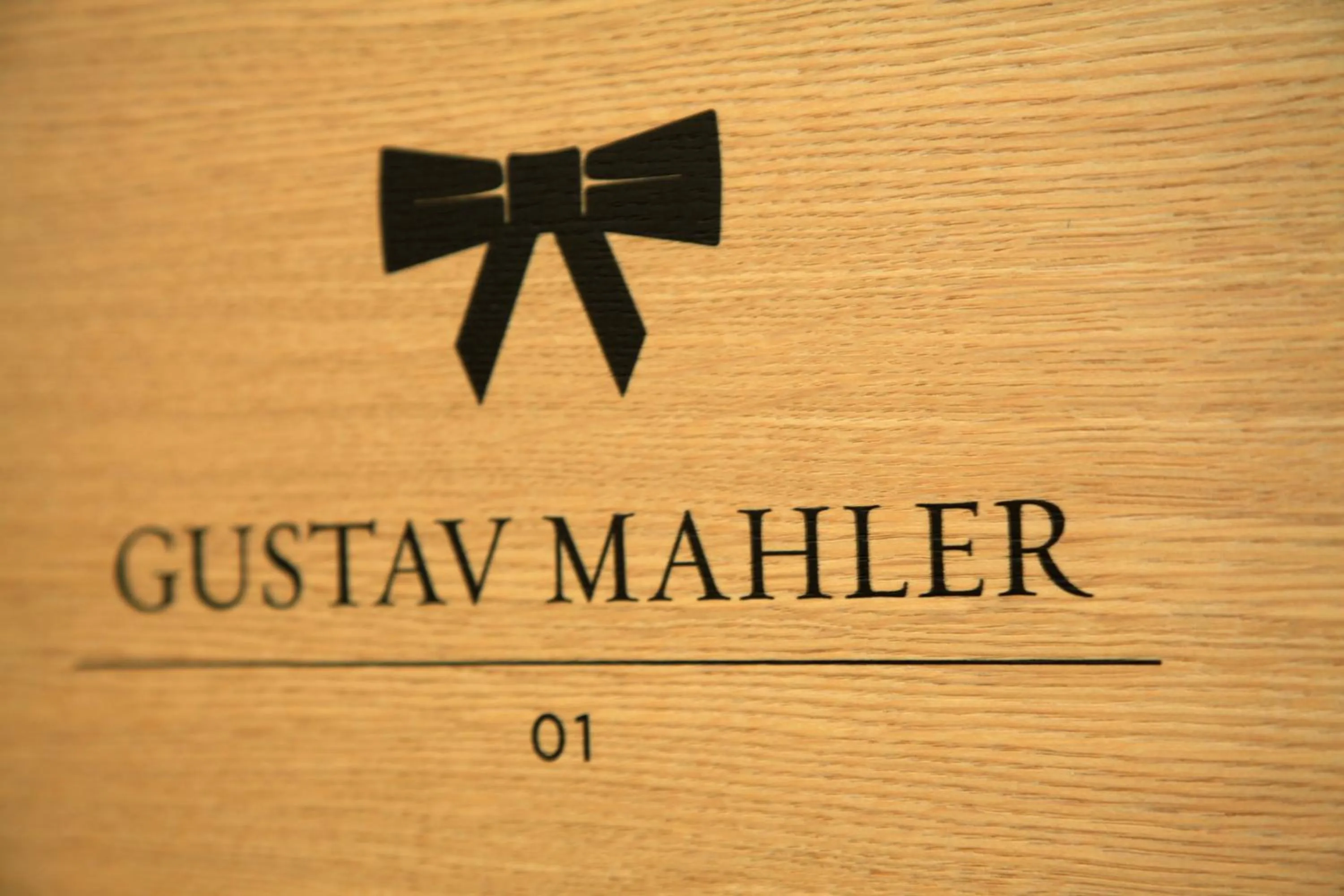 Property logo or sign in Bevanda Hotel & Restaurant - Unique Adriatic