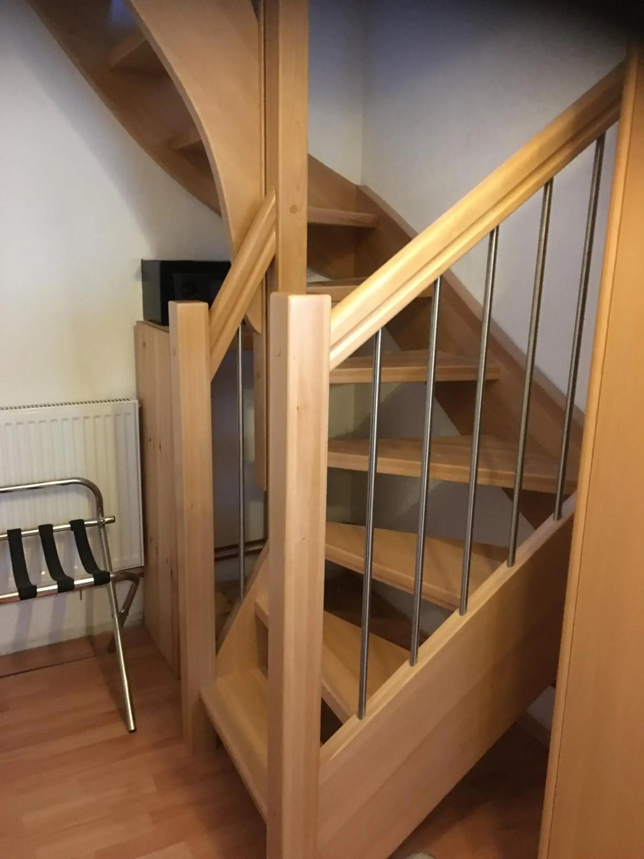 Business Single Room in Zehnthof Business Single Room in Zehnthof