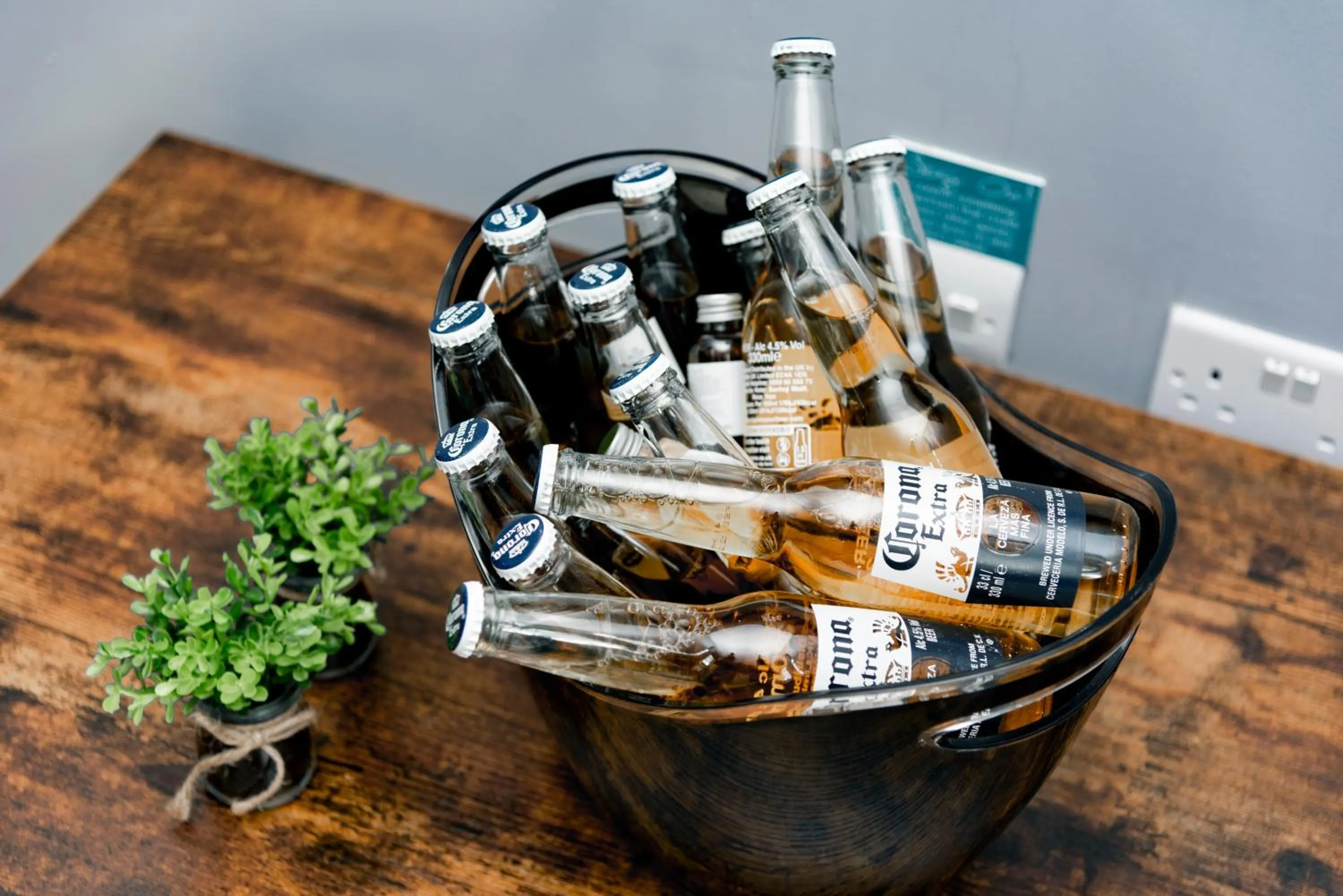 Dining area in The Penthouse Gathering - Town Centre - Sleeps Up To 16