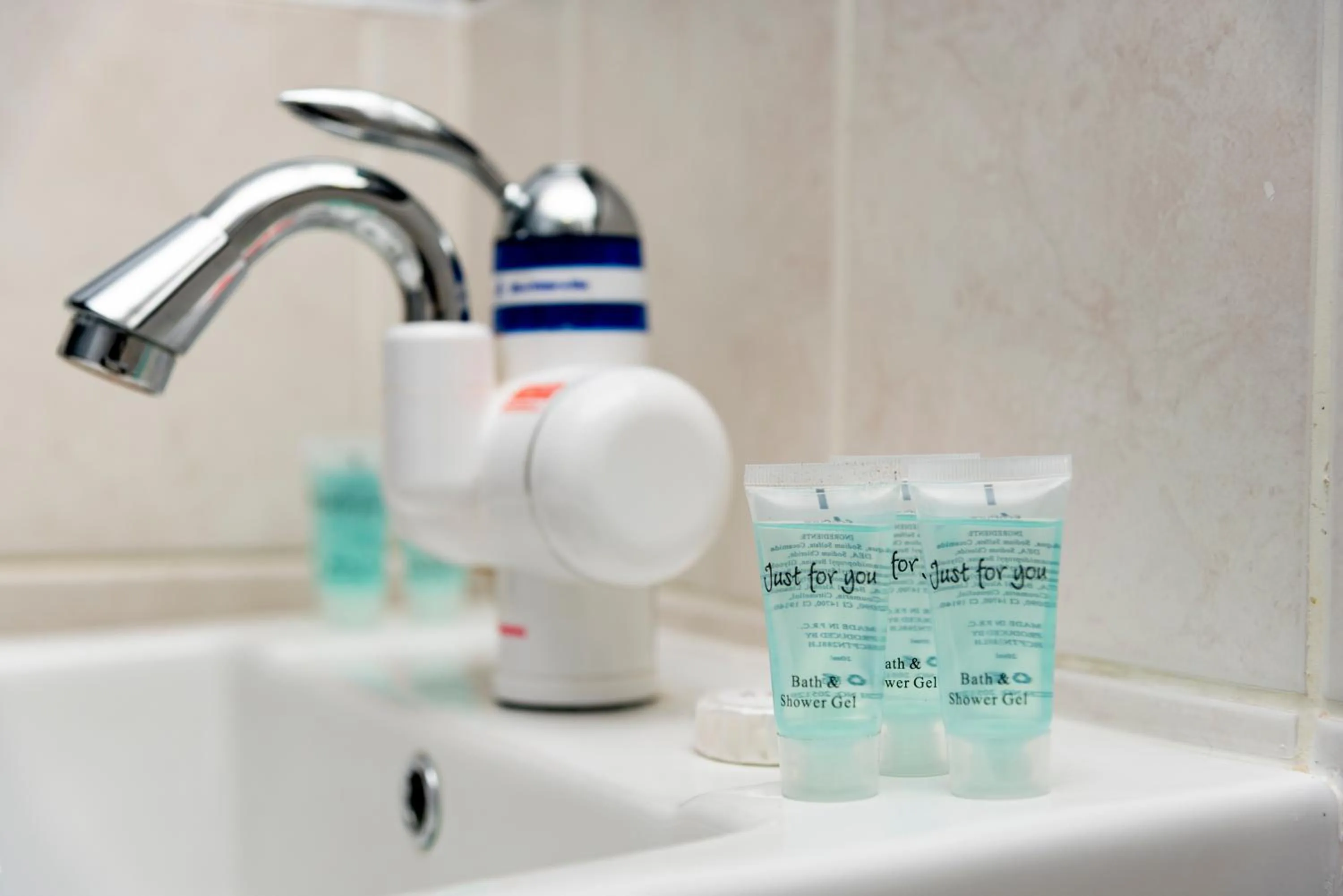 Bathroom in The Penthouse Gathering - Town Centre - Sleeps Up To 16