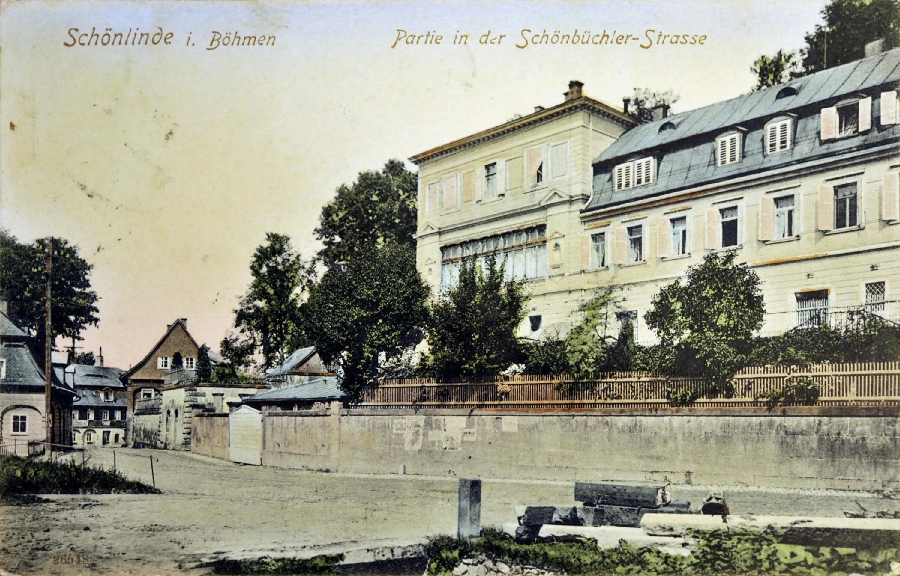 Other in Aparthotel Lípa