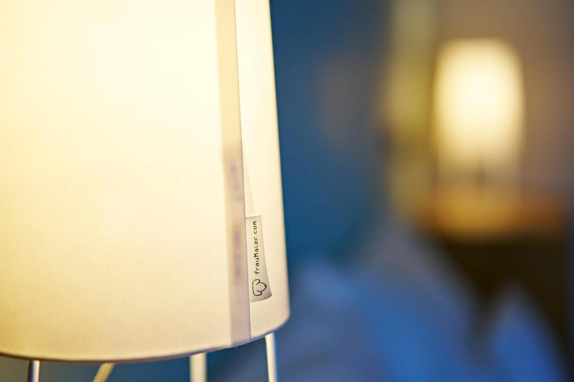 Decorative detail in Aparthotel Lípa