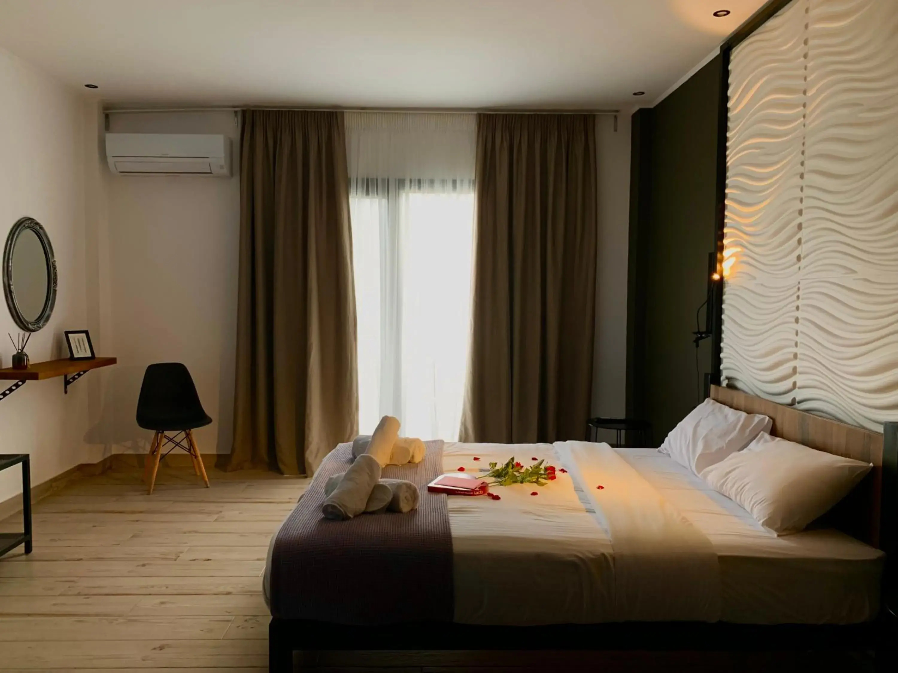 Double or Twin Room - Disability Access in Hotel Koferita Double or Twin Room - Disability Access in Hotel Koferita