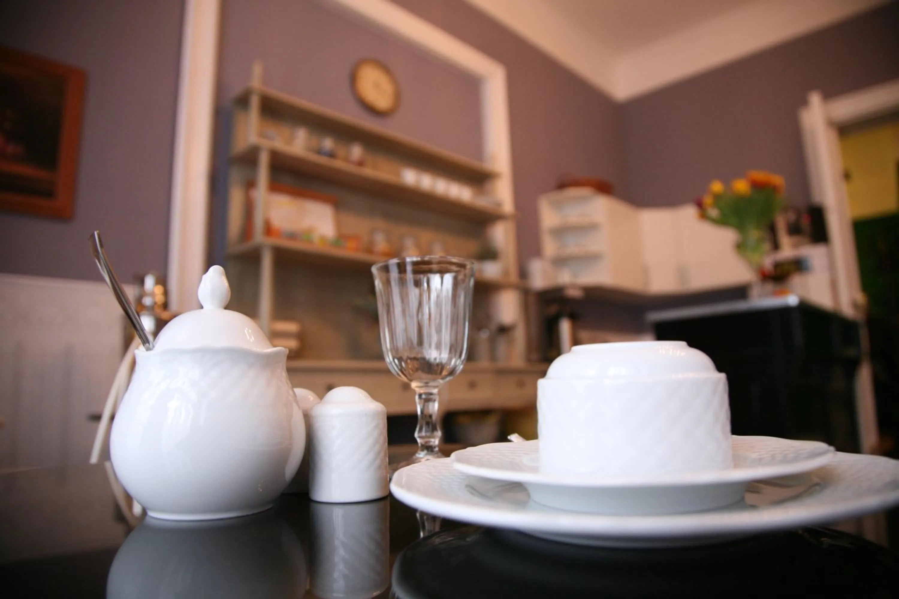 Other in Hotel-Maison Am Olivaer Platz