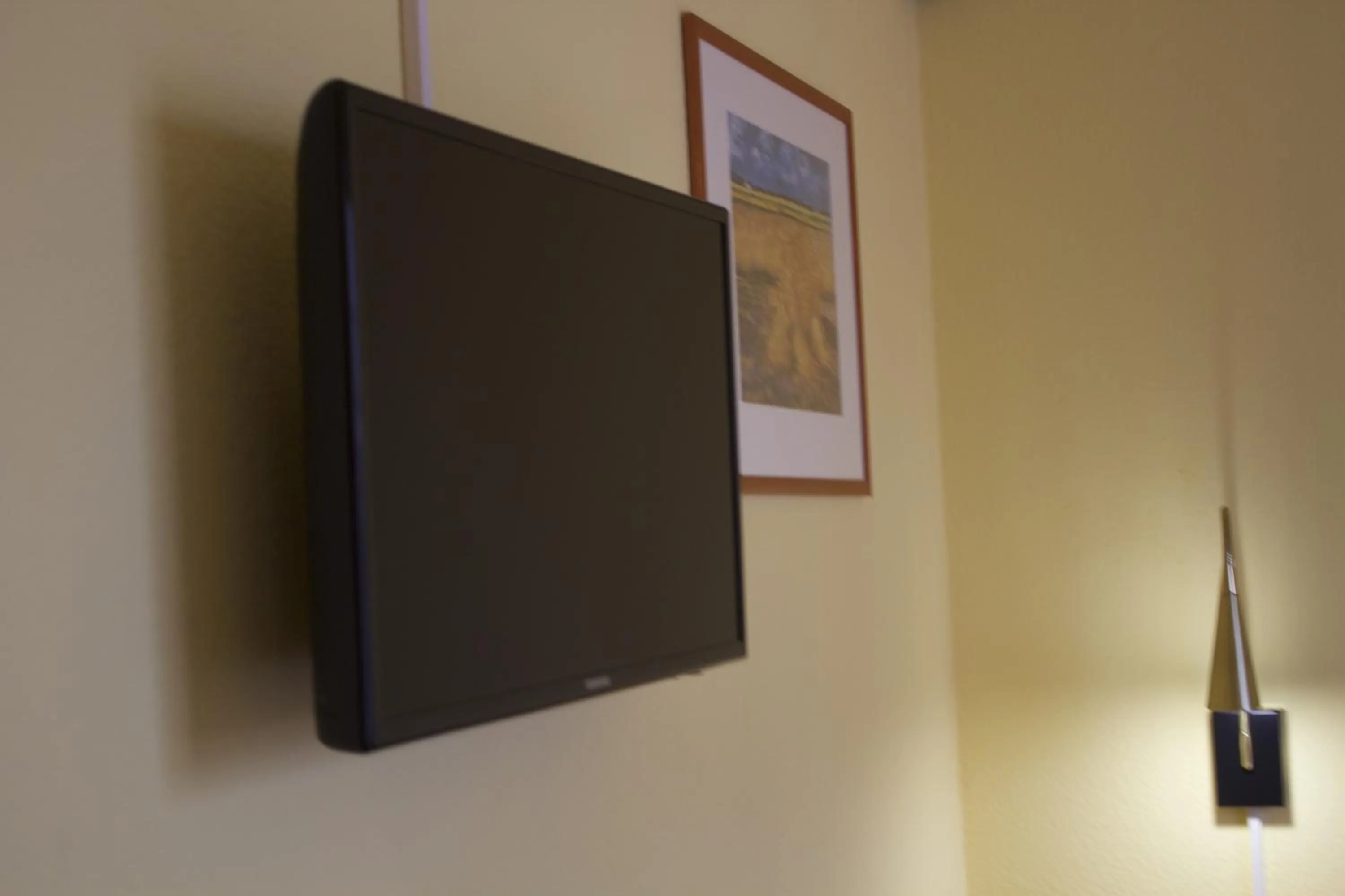 TV and multimedia in ACRON Hotel Wittenberg