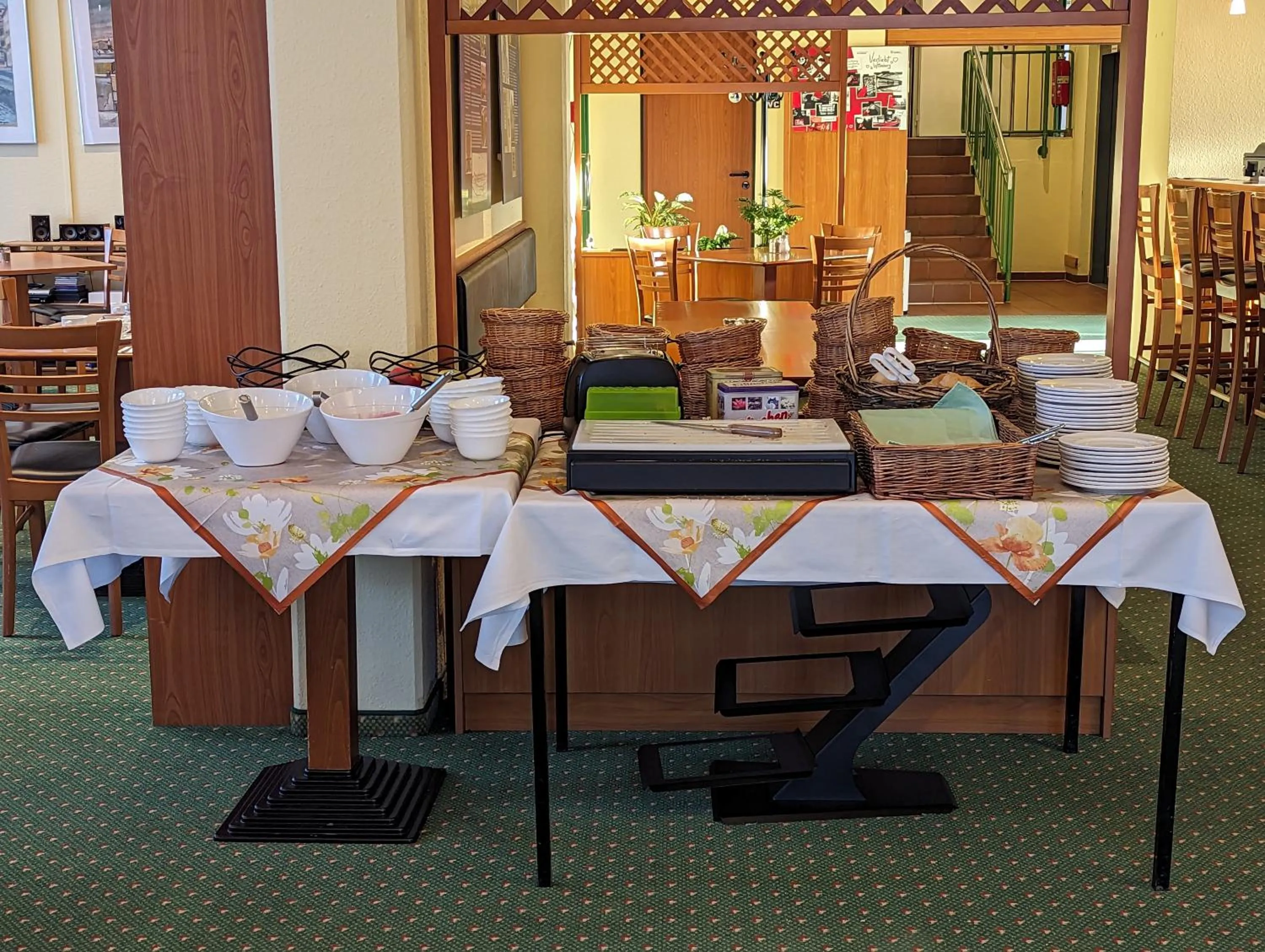 ACRON Hotel Wittenberg