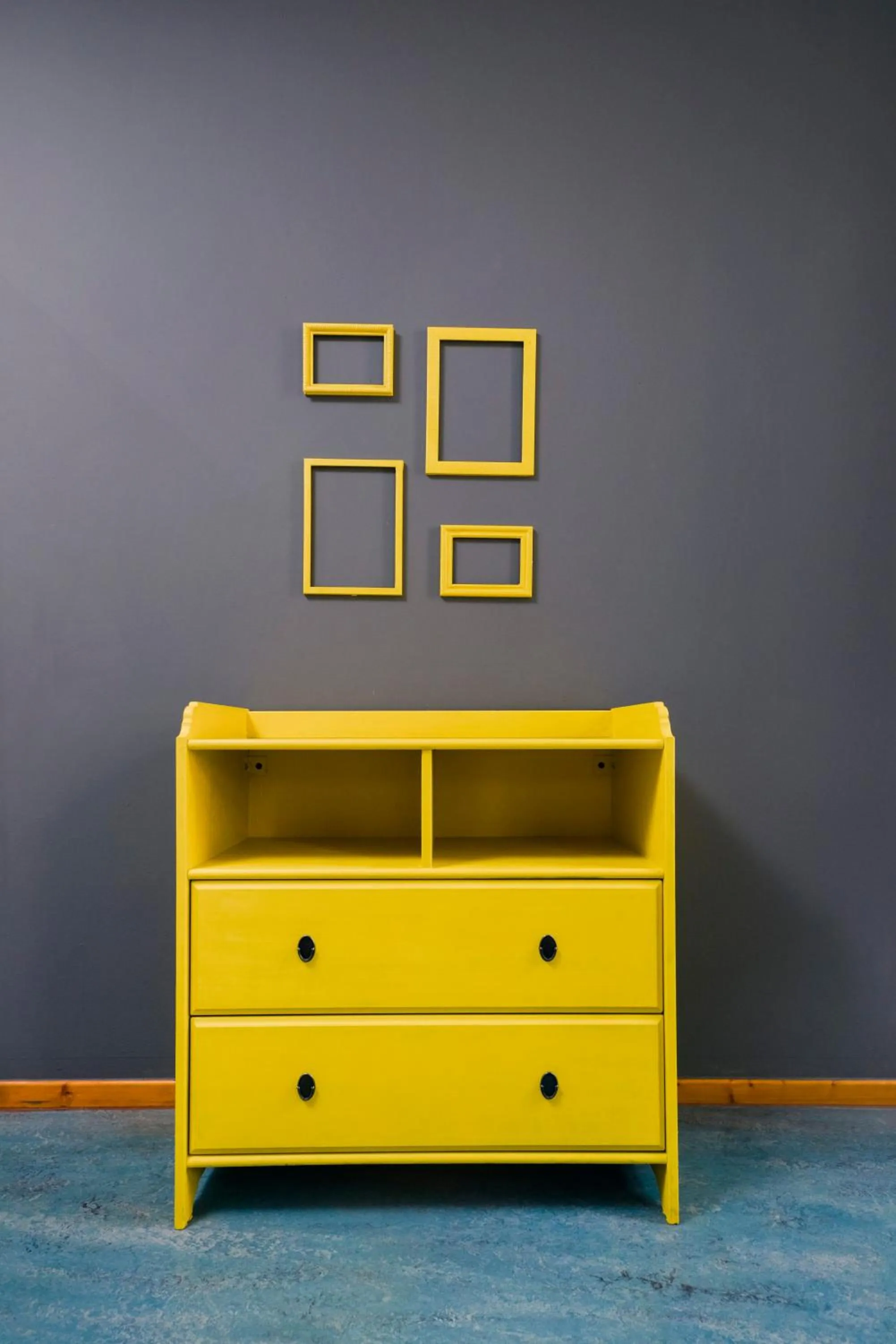 Bedroom in Old Town Hostel