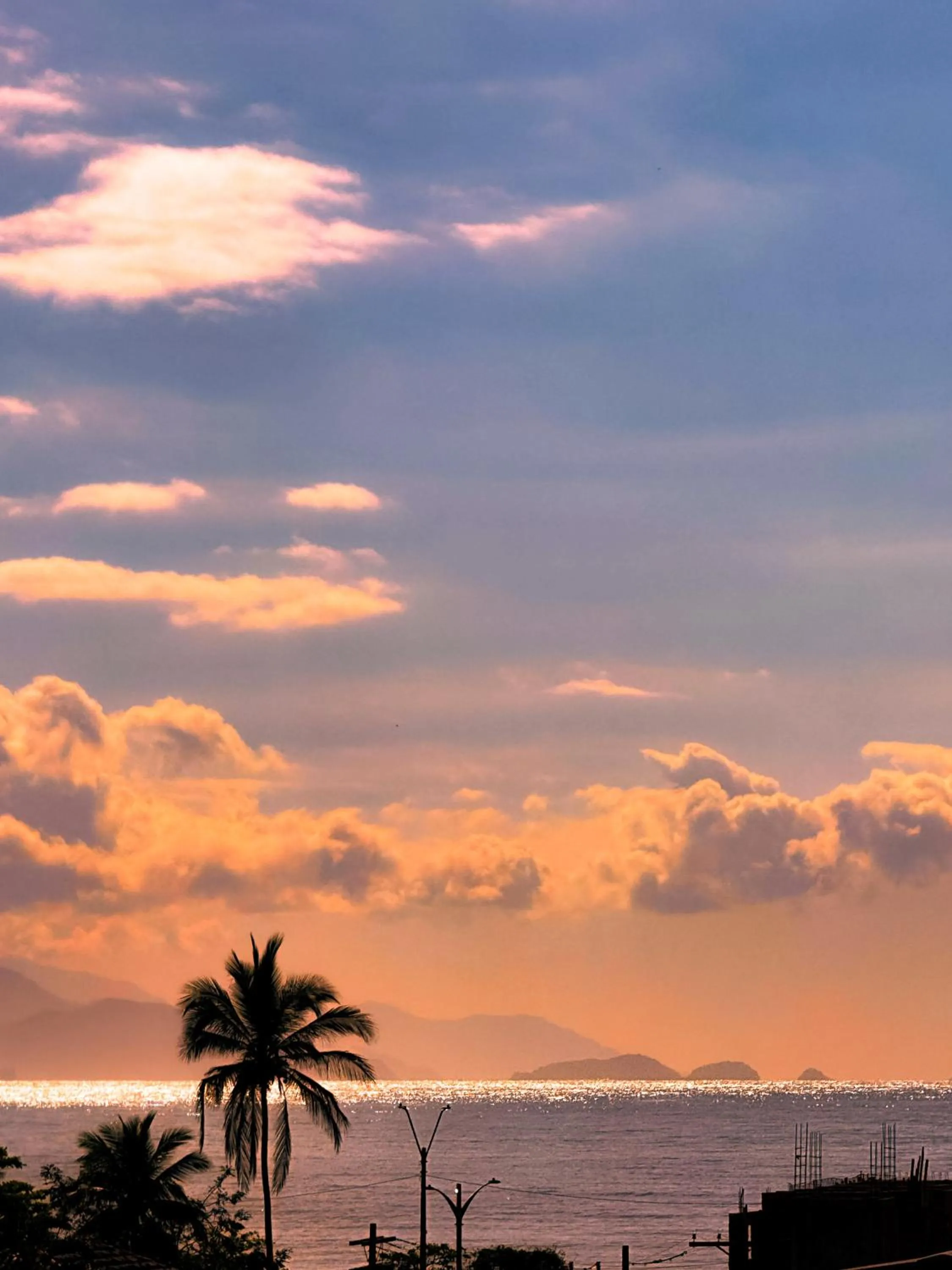 Hotel Parque Atlântico