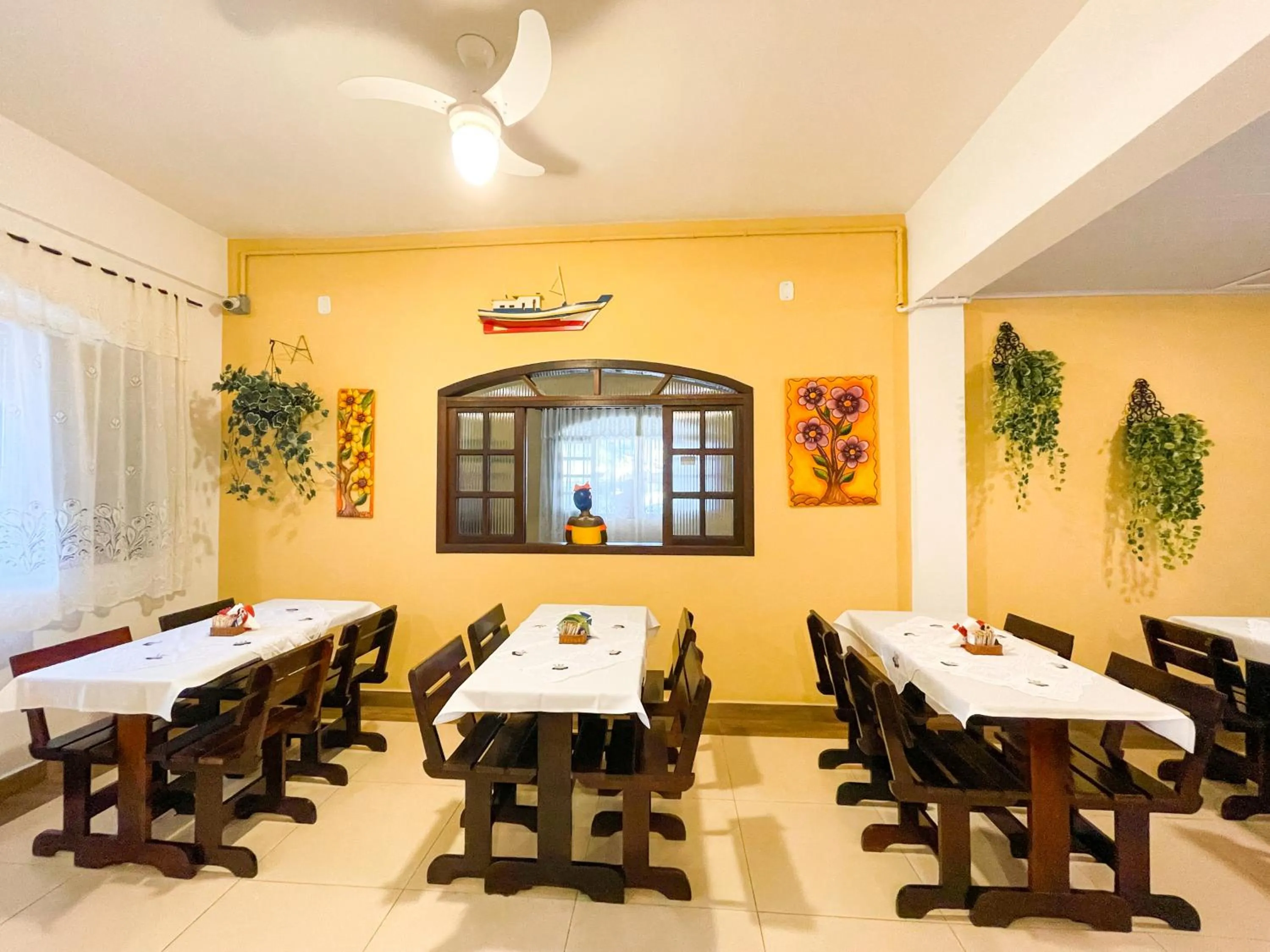 Hotel Parque Atlântico