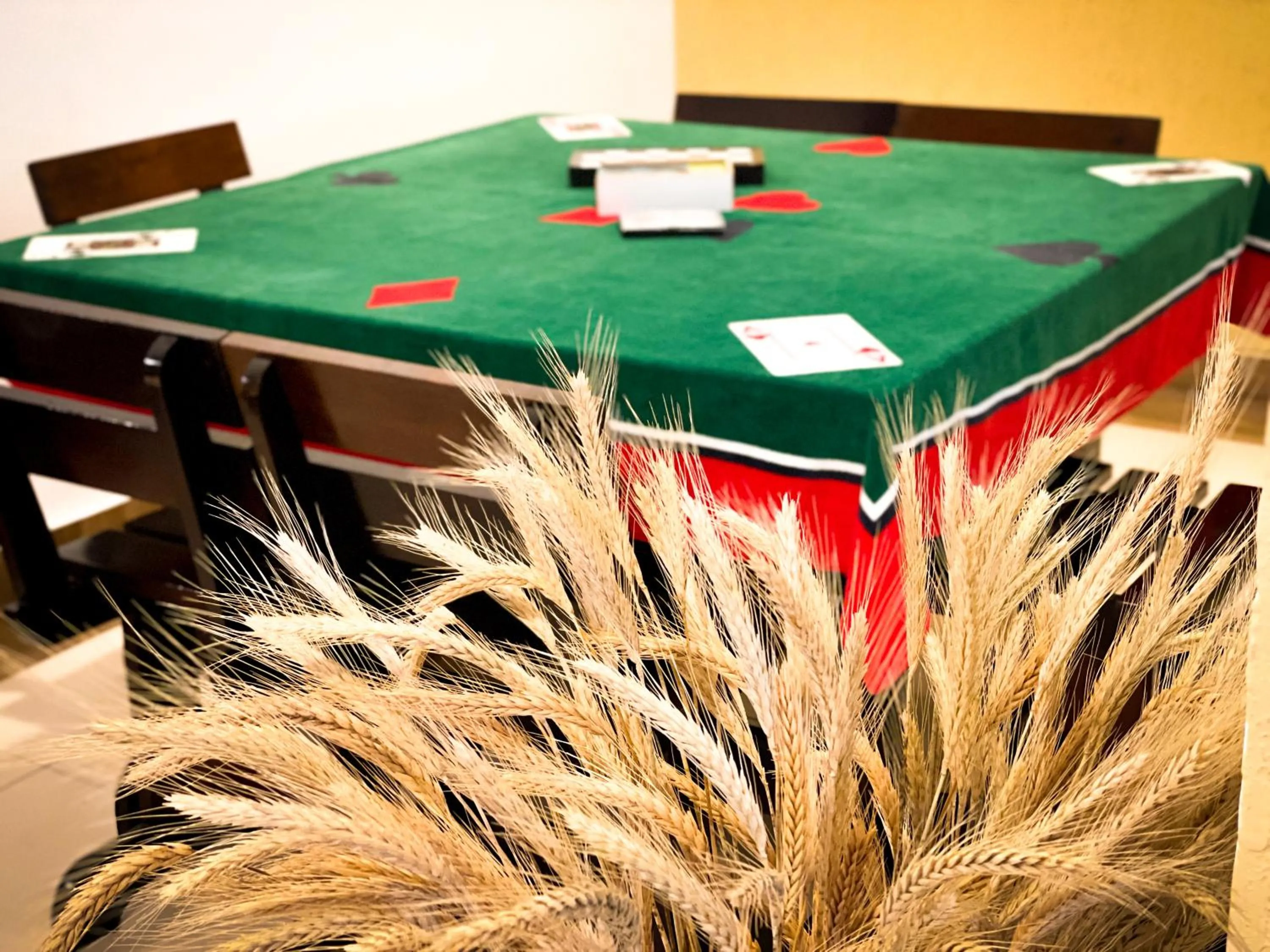 Game Room in Hotel Parque Atlântico