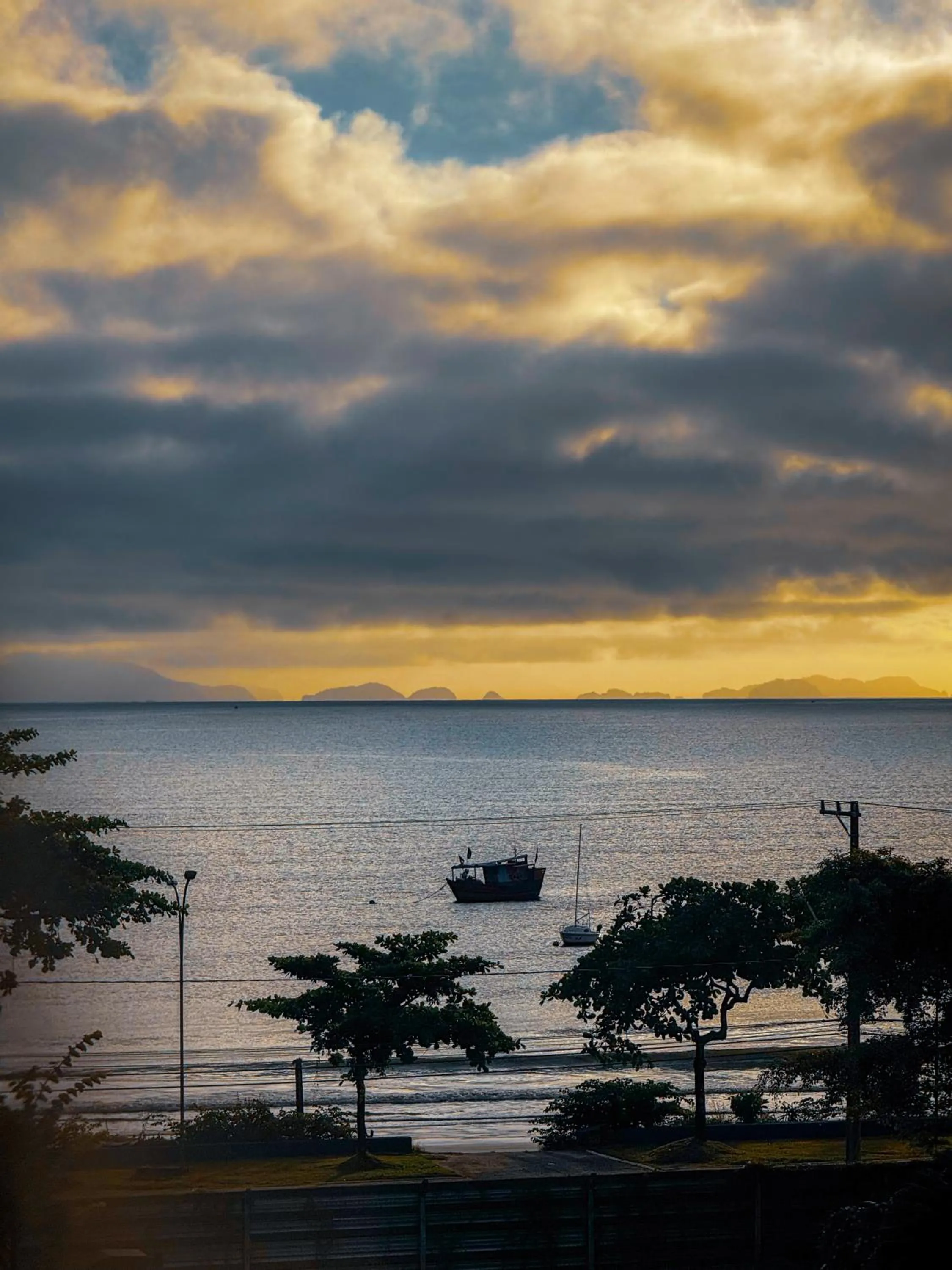 Beach in Hotel Parque Atlântico