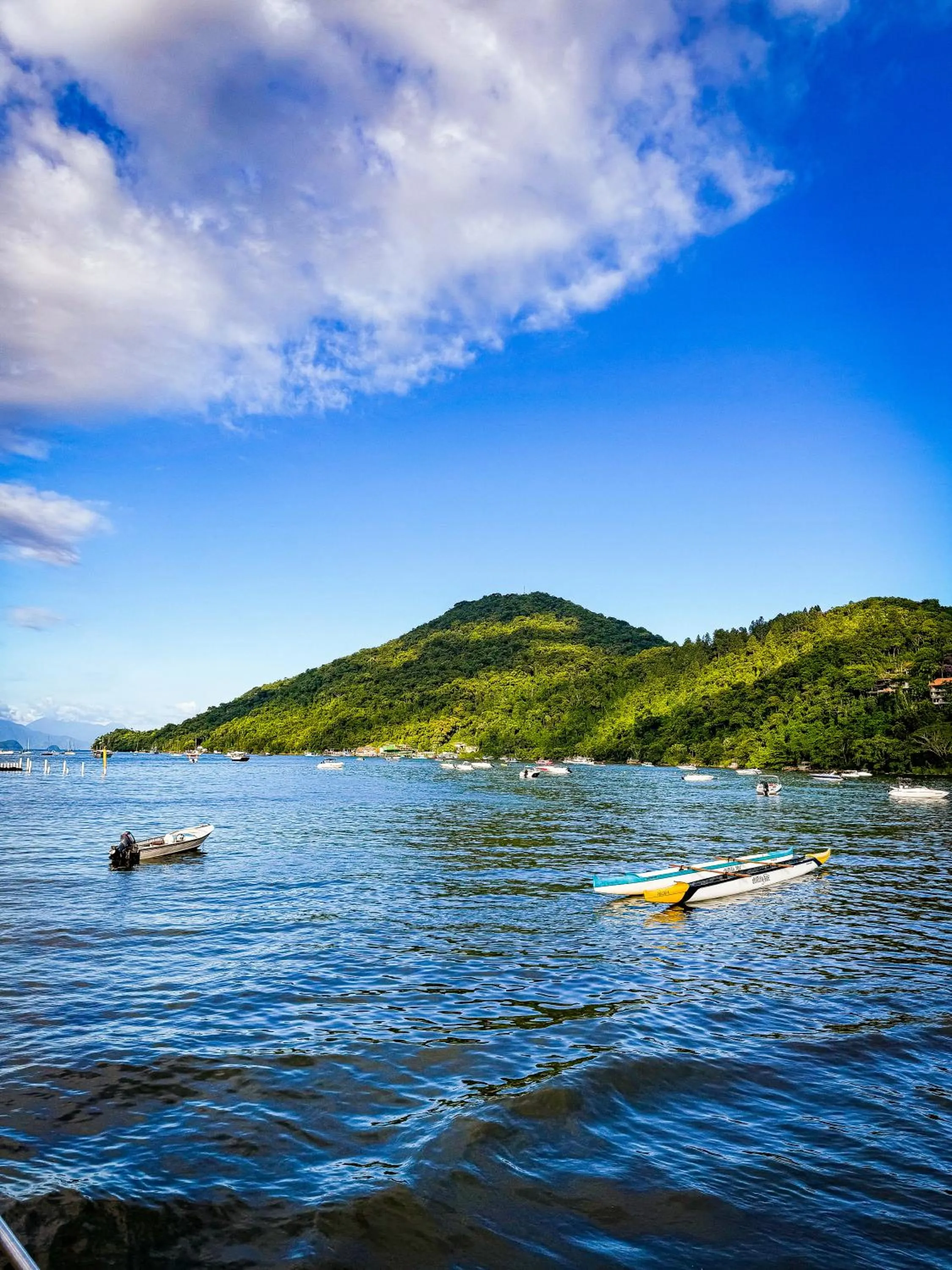 Hotel Parque Atlântico