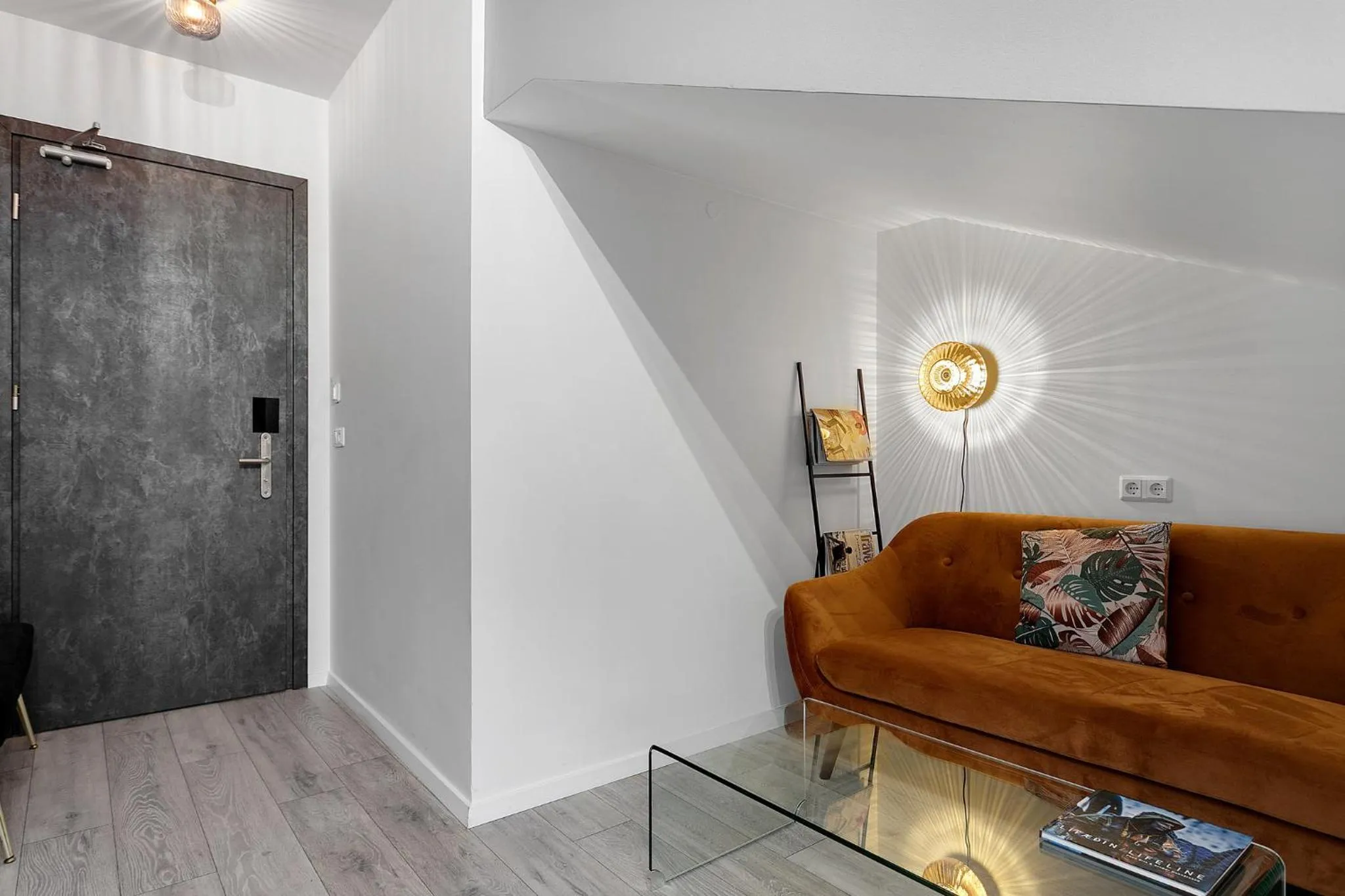 Bedroom in City Center Hotel