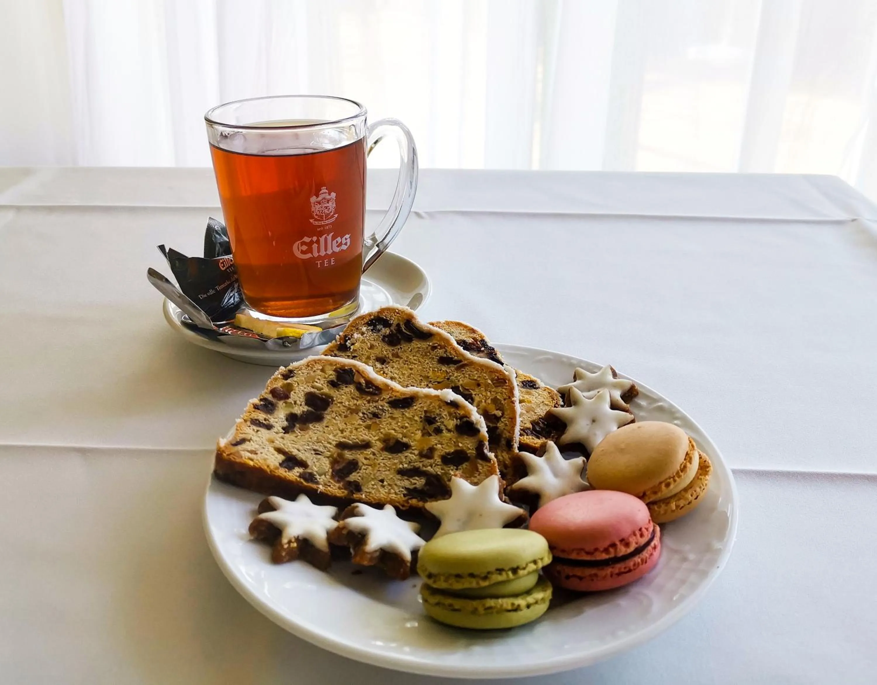 Lounge or bar in Acron-Hotel Quedlinburg