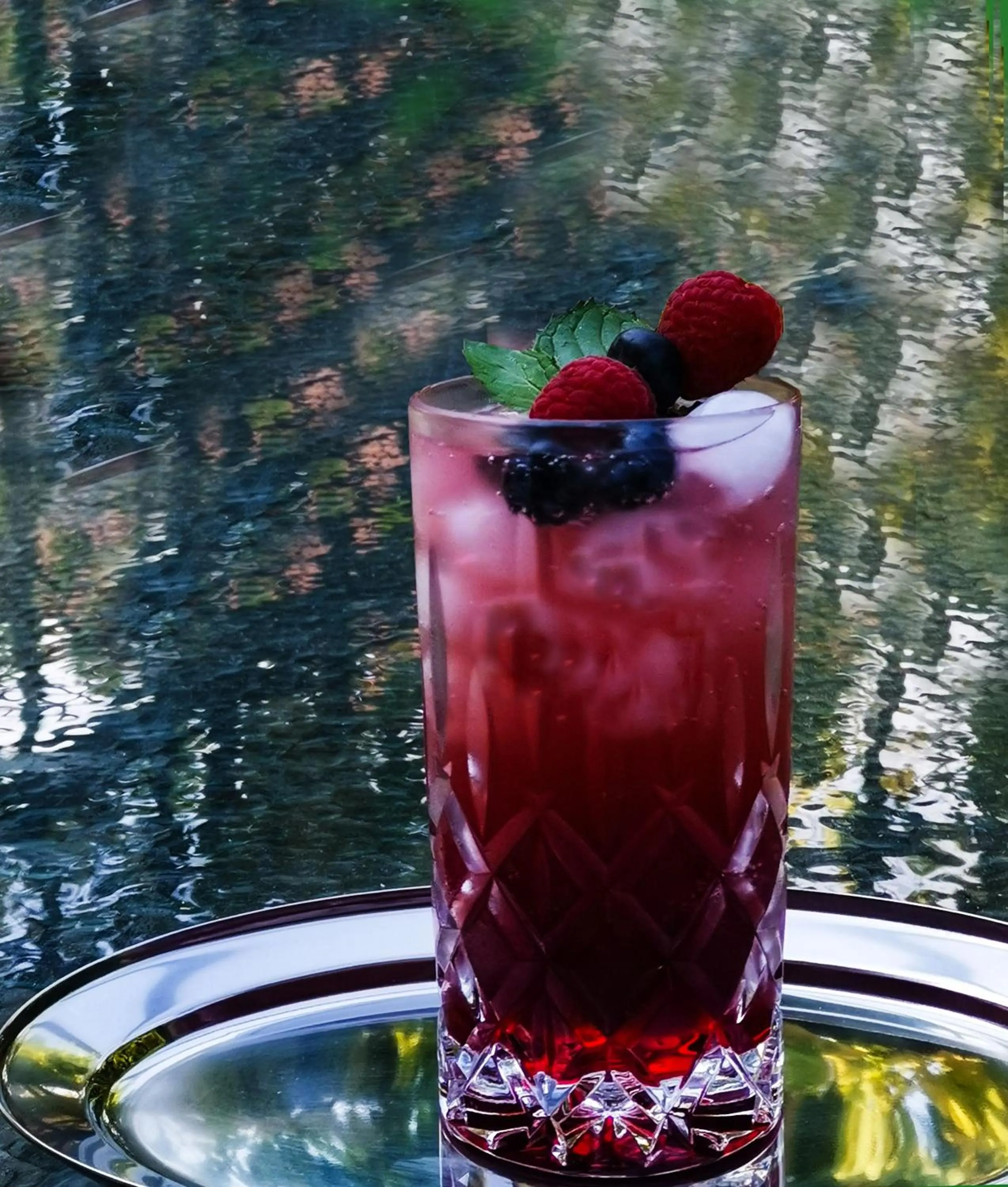 Non alcoholic drinks in Acron-Hotel Quedlinburg