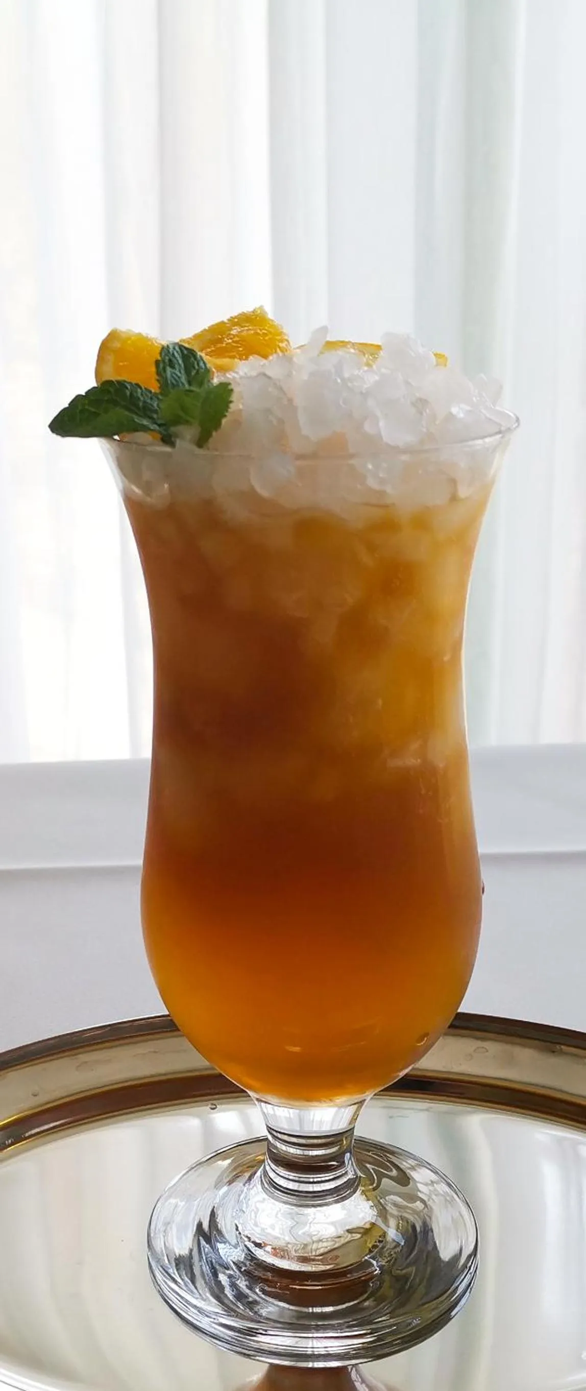 Alcoholic drinks in Acron-Hotel Quedlinburg