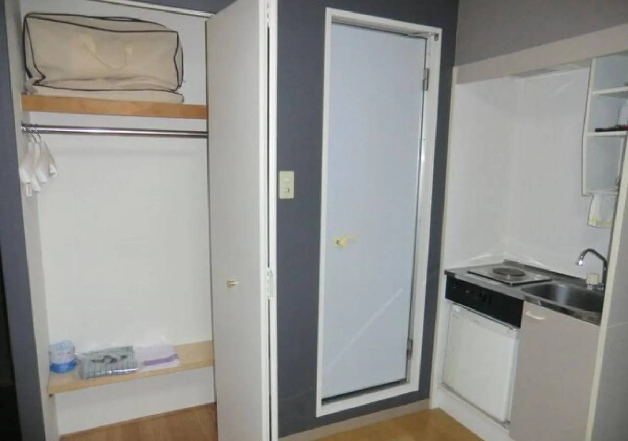 Azu garden Nippombashi / Vacation STAY 74129