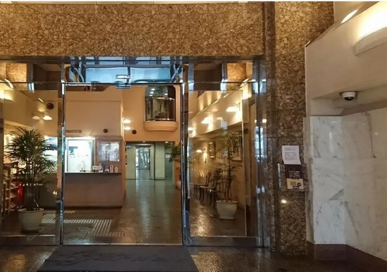 Azu garden Nippombashi / Vacation STAY 74129 Azu garden Nippombashi / Vacation STAY 74129