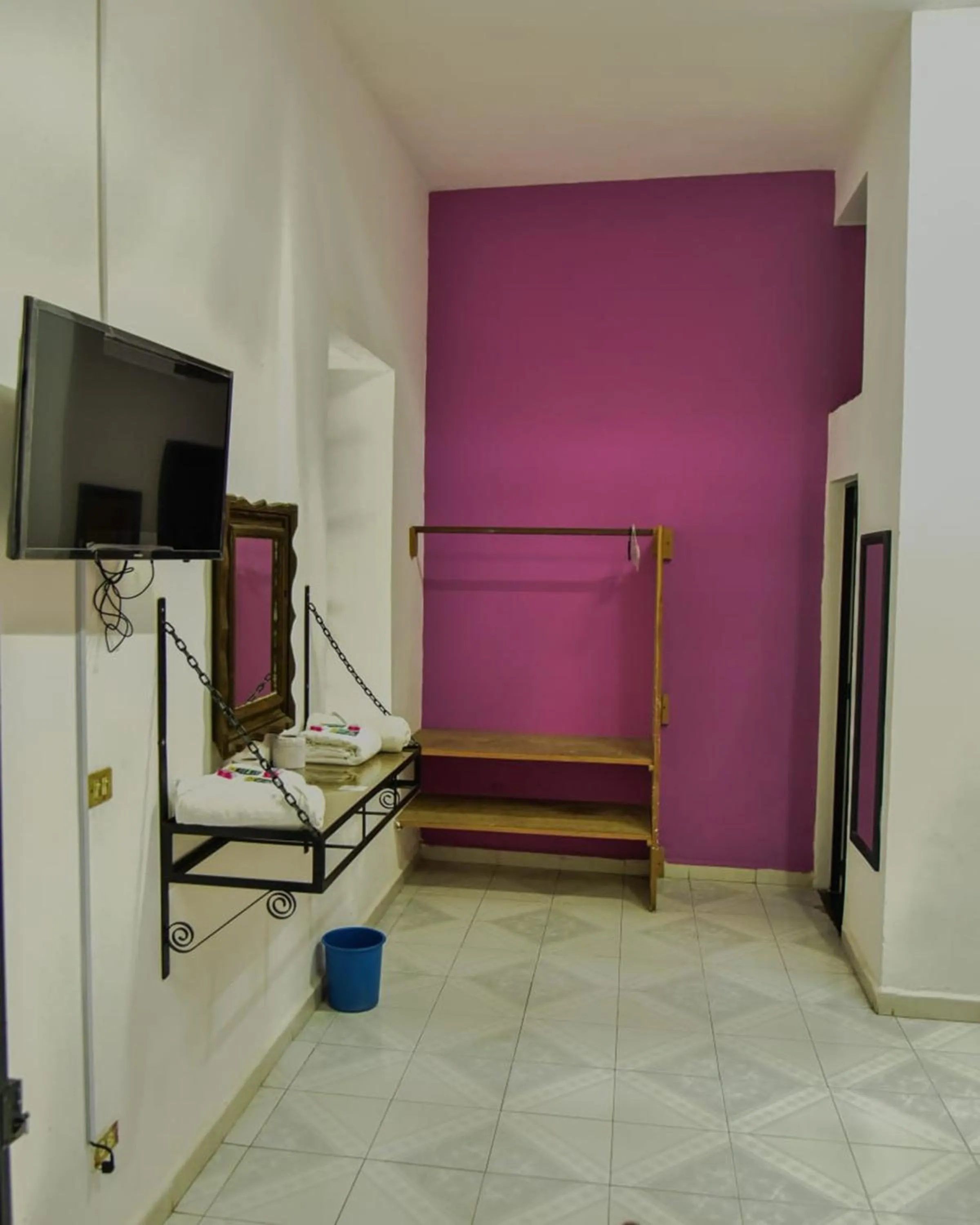 Bedroom, Bed in OYO Casa Vieja,Ciudad Serdán,Museo La Magnolia