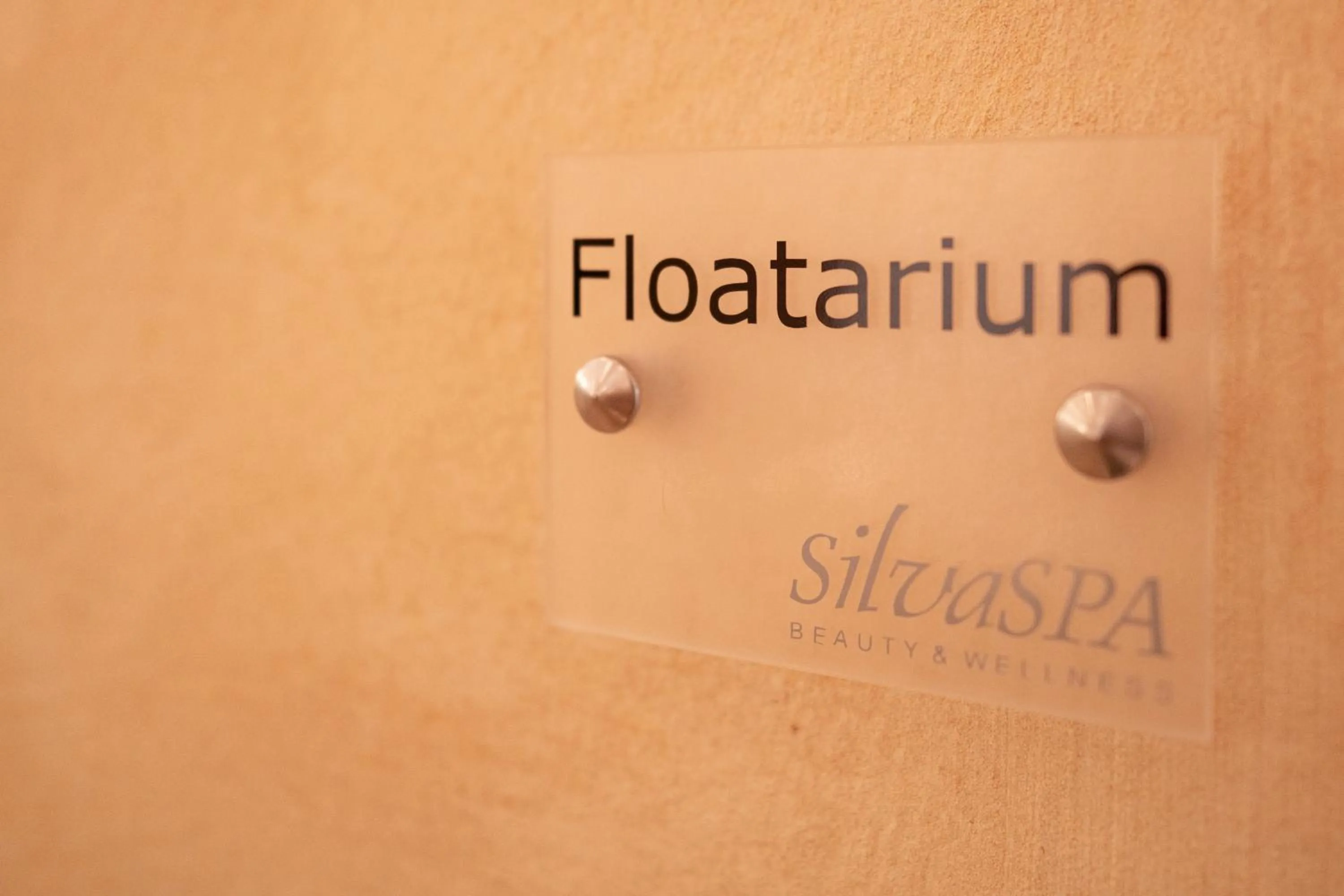 Spa and wellness centre/facilities in Ringhotel Villa Margarete