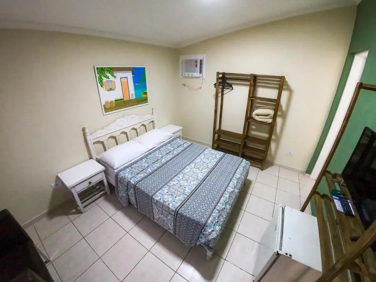 Standard Double Room - single occupancy in Hotel Pousada do Sol Standard Double Room - single occupancy in Hotel Pousada do Sol