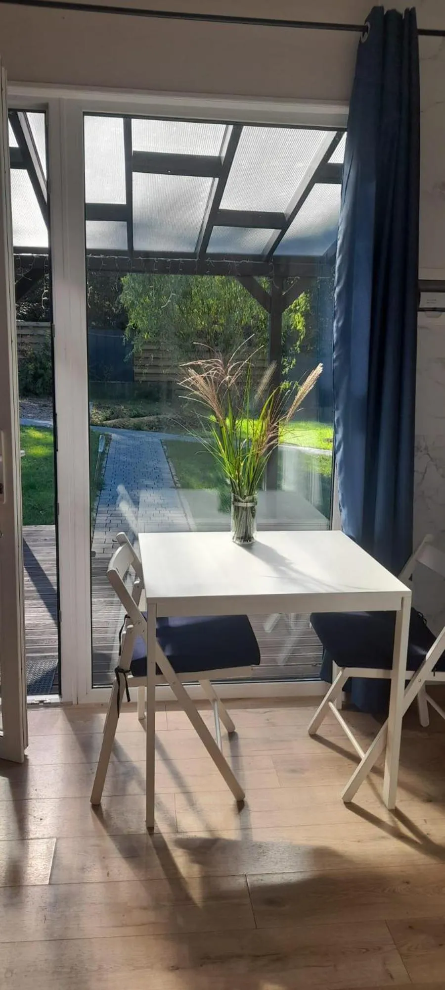 View (from property/room) in OSADA POD LASEM